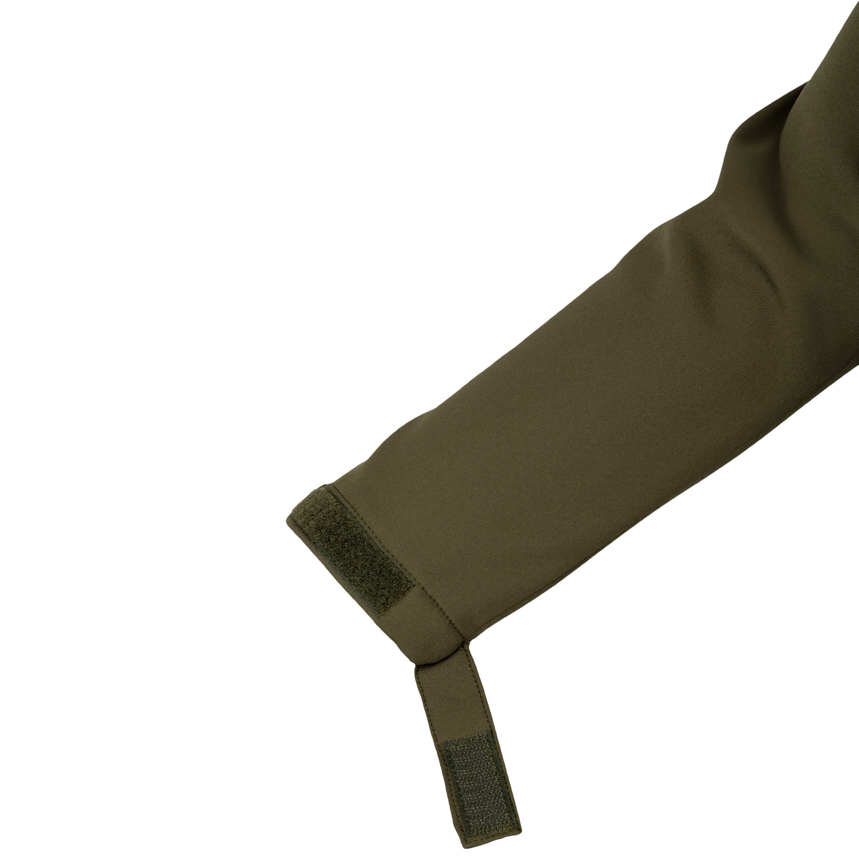 Covert Softshell Jacket