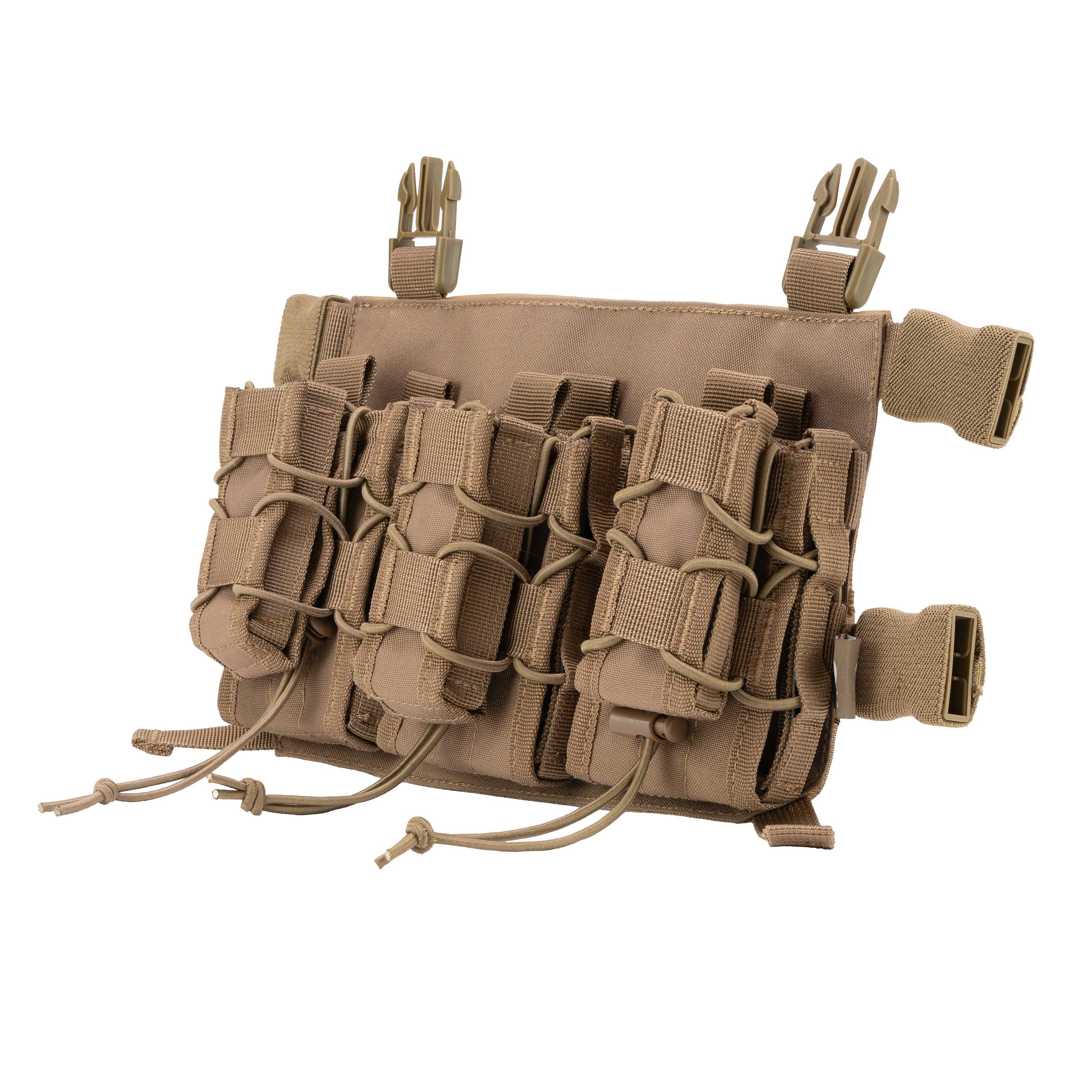 VX Buckle Up Mag Rig