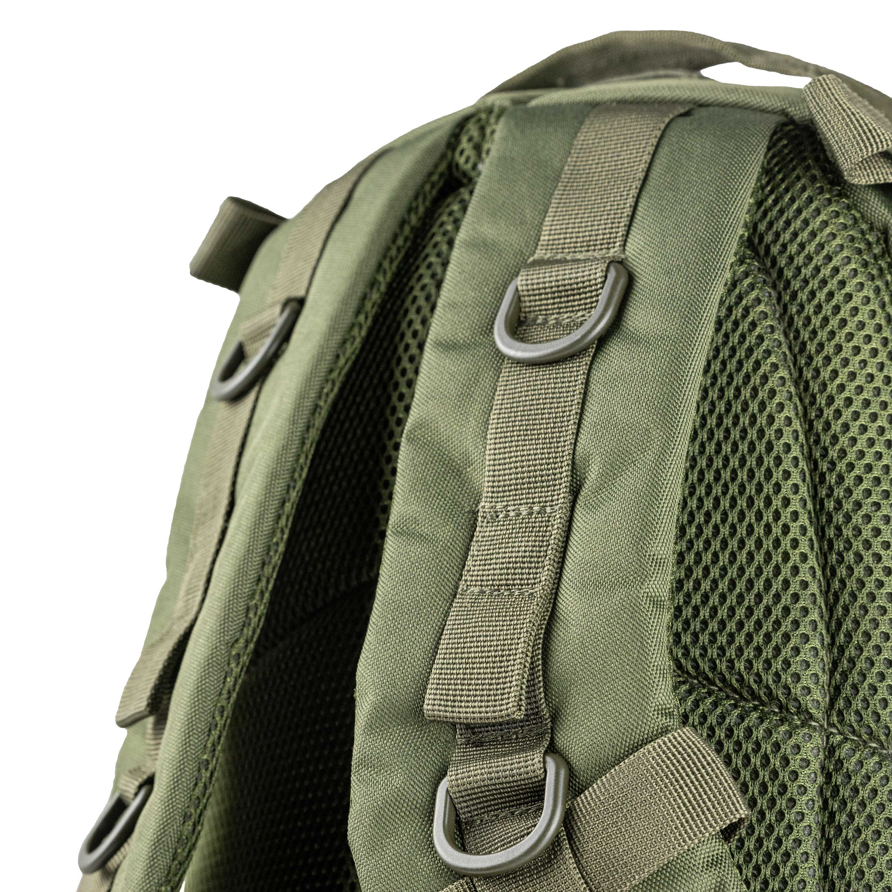 Special Ops Pack