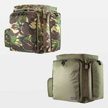 Speero Compact Rucksack DPM Clip On Cool Bag *Ex-Display* - Fish For