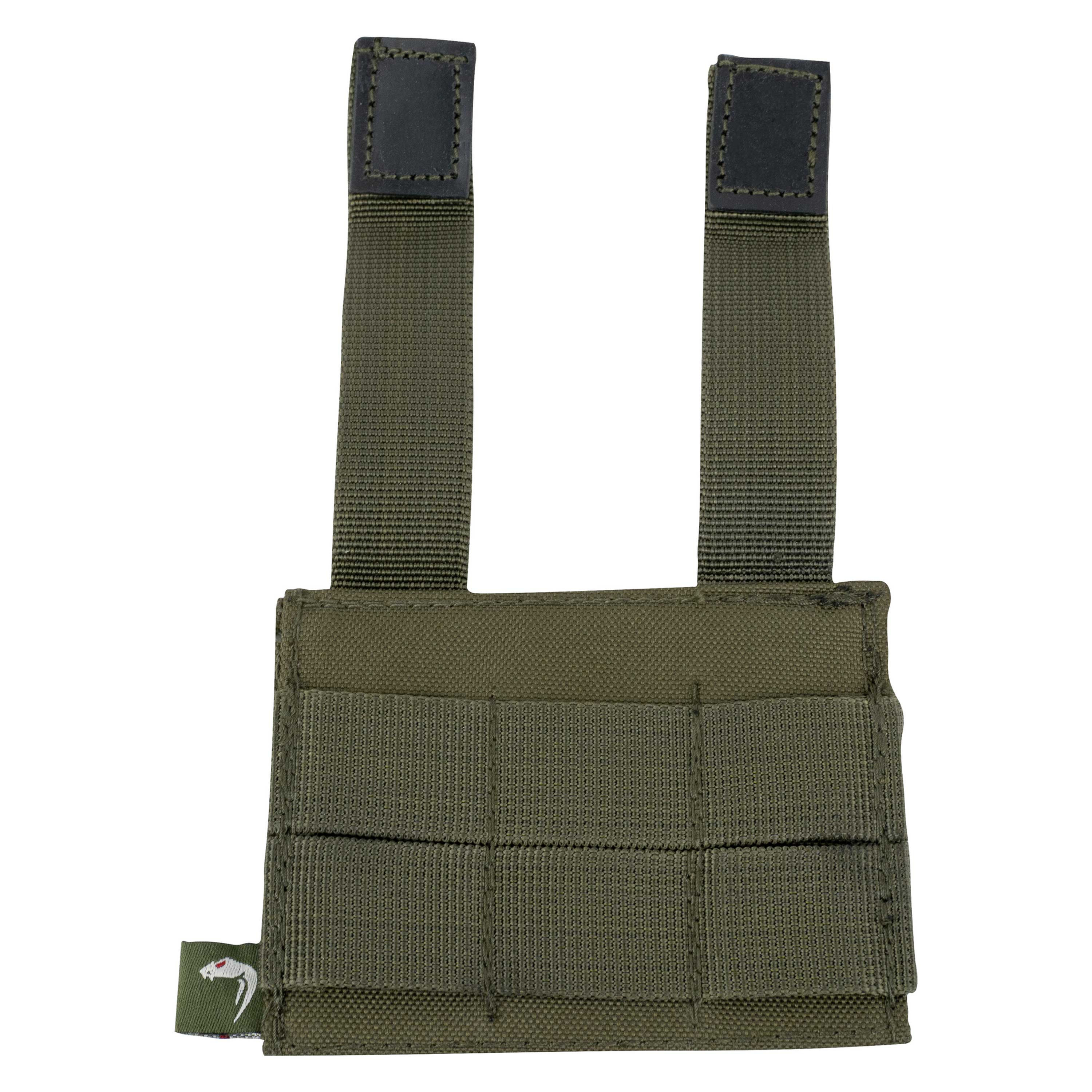 Modular Shotgun Cartridge Holder
