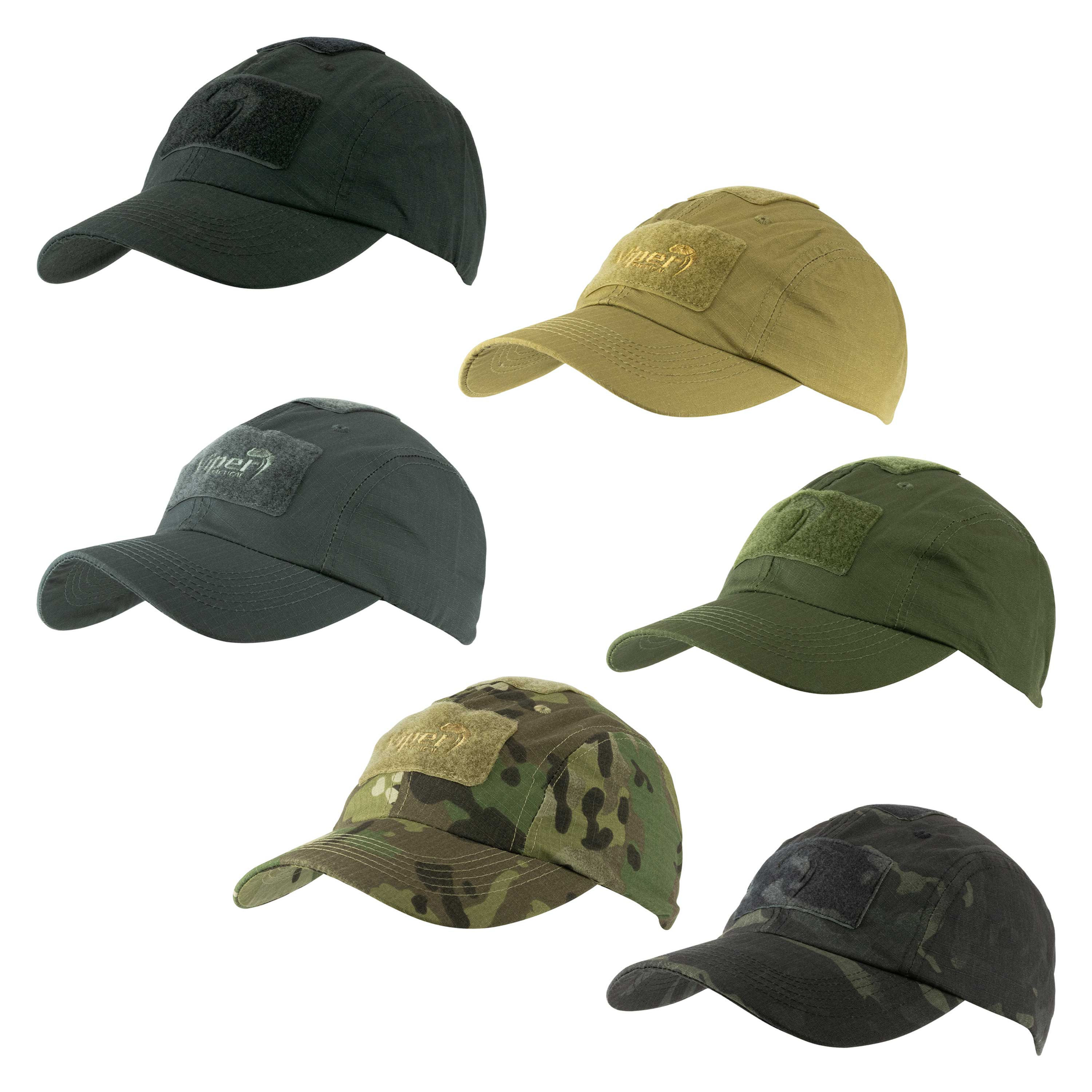 Elite Baseball Cap