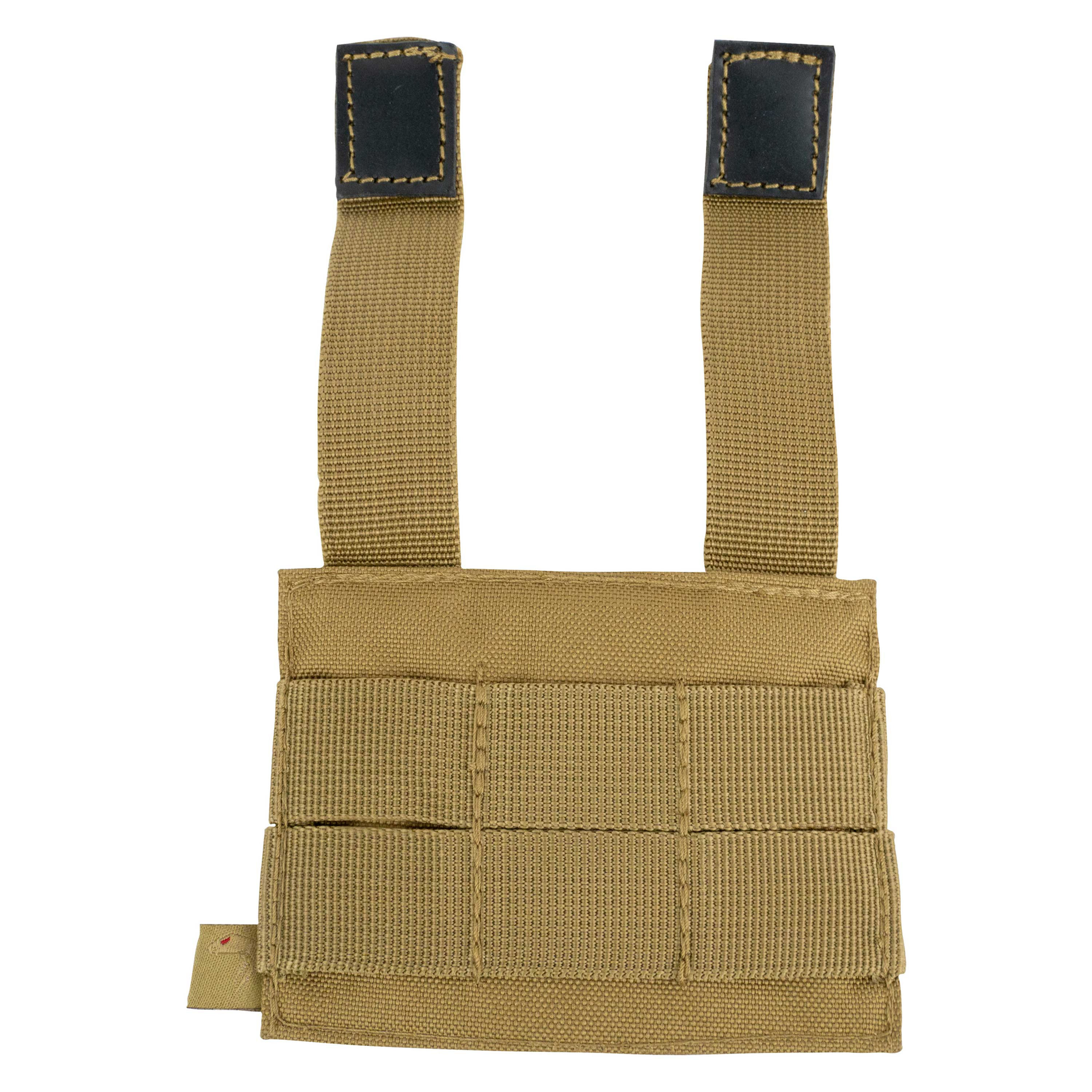 Modular Shotgun Cartridge Holder