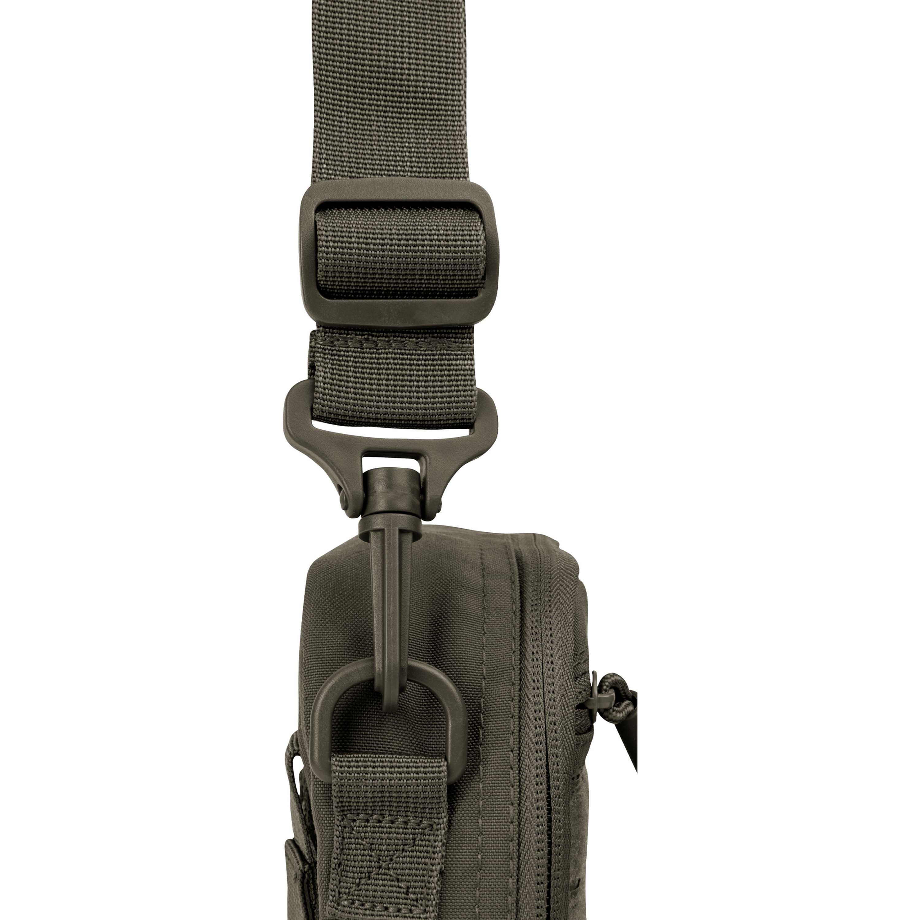Modular Carry Pouch