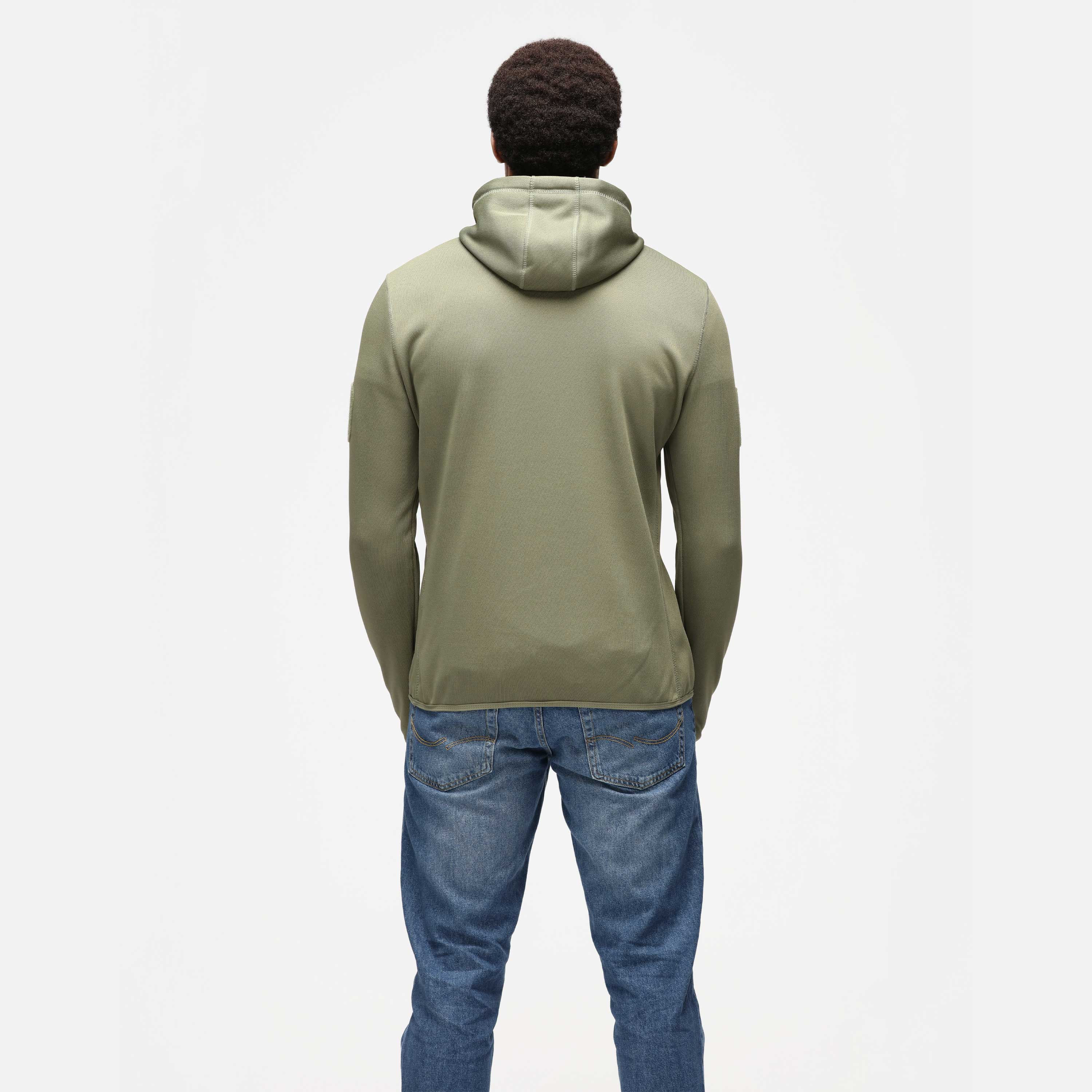 Armour Hoodie