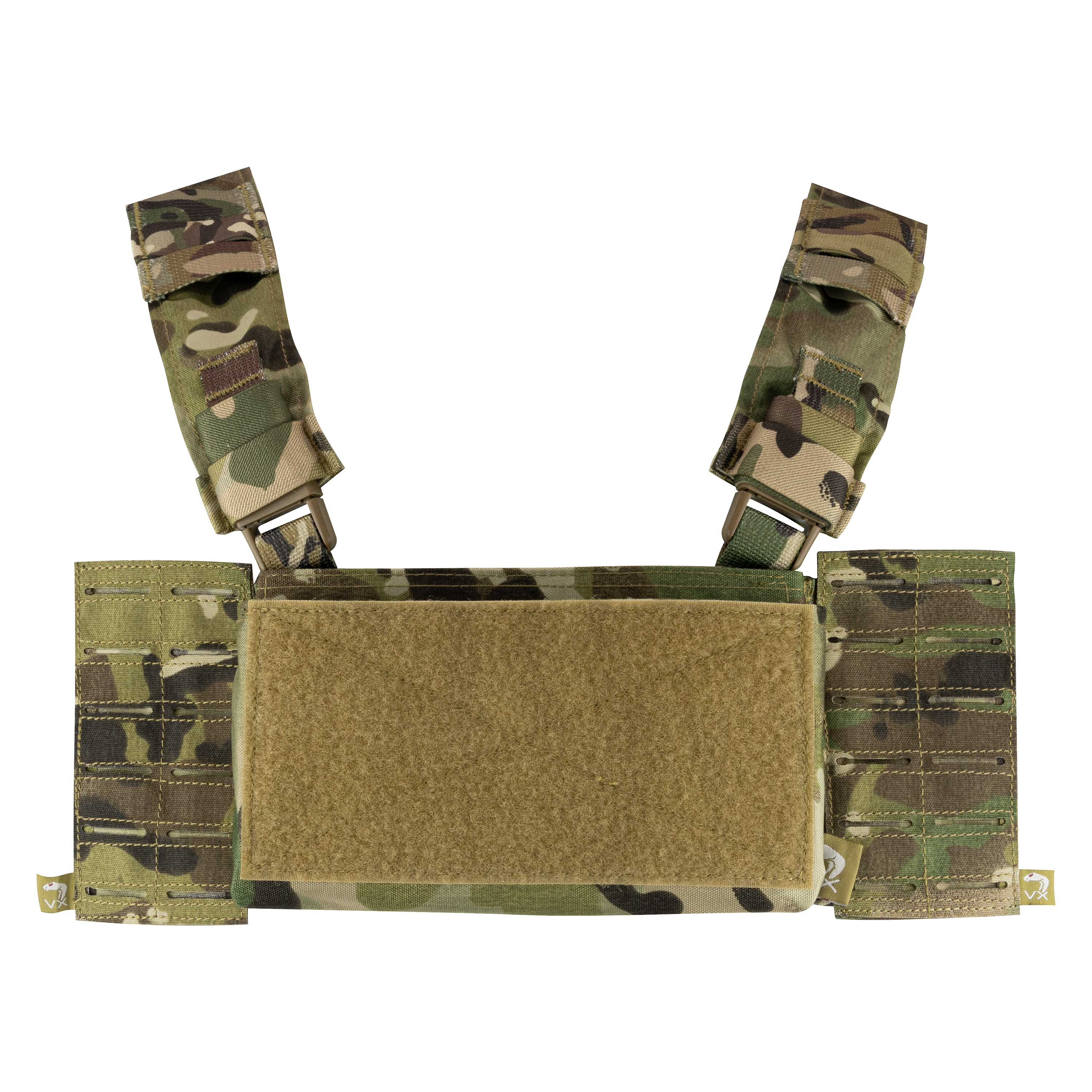 VX Lazer Wing Panel Set