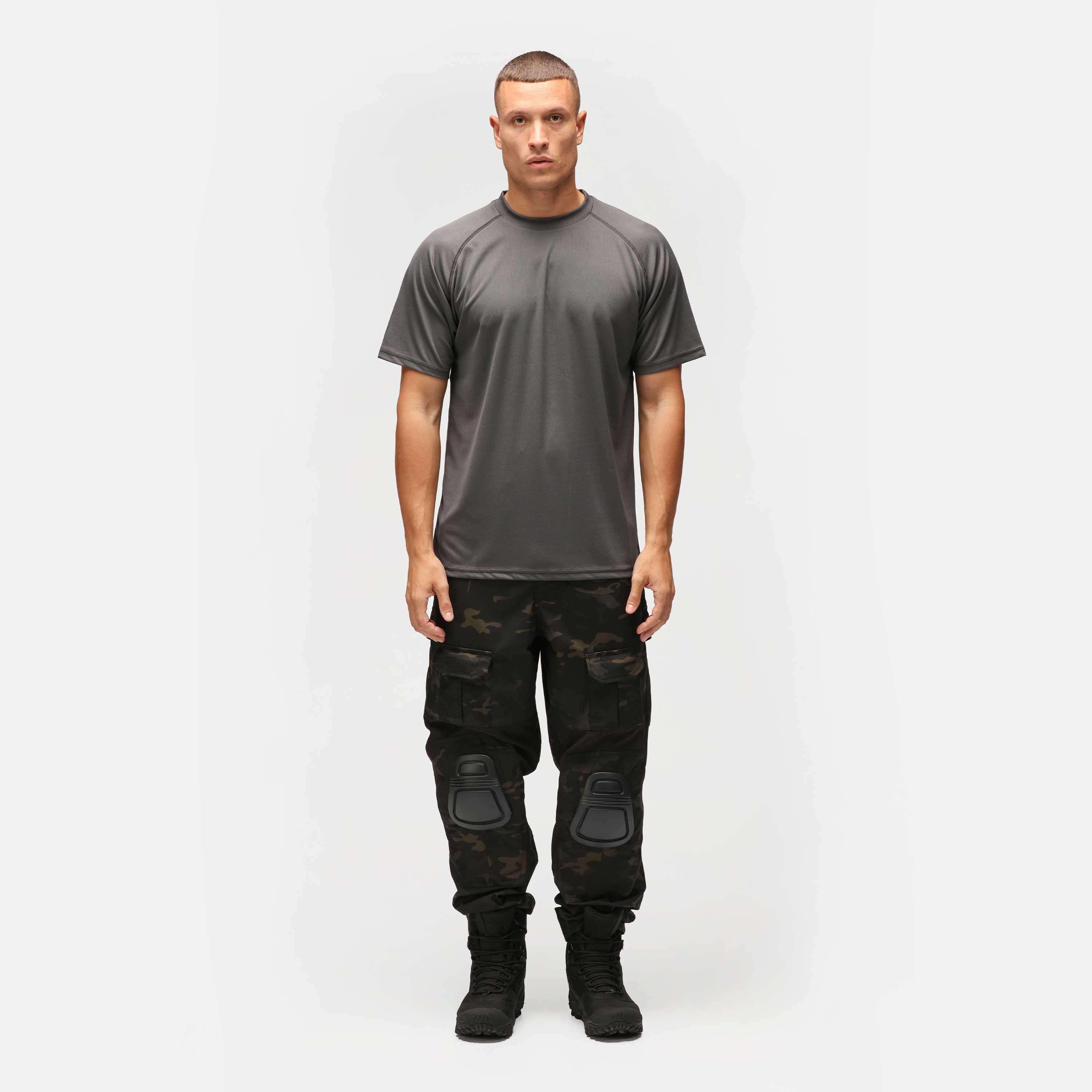 Mesh-Tech T-Shirt