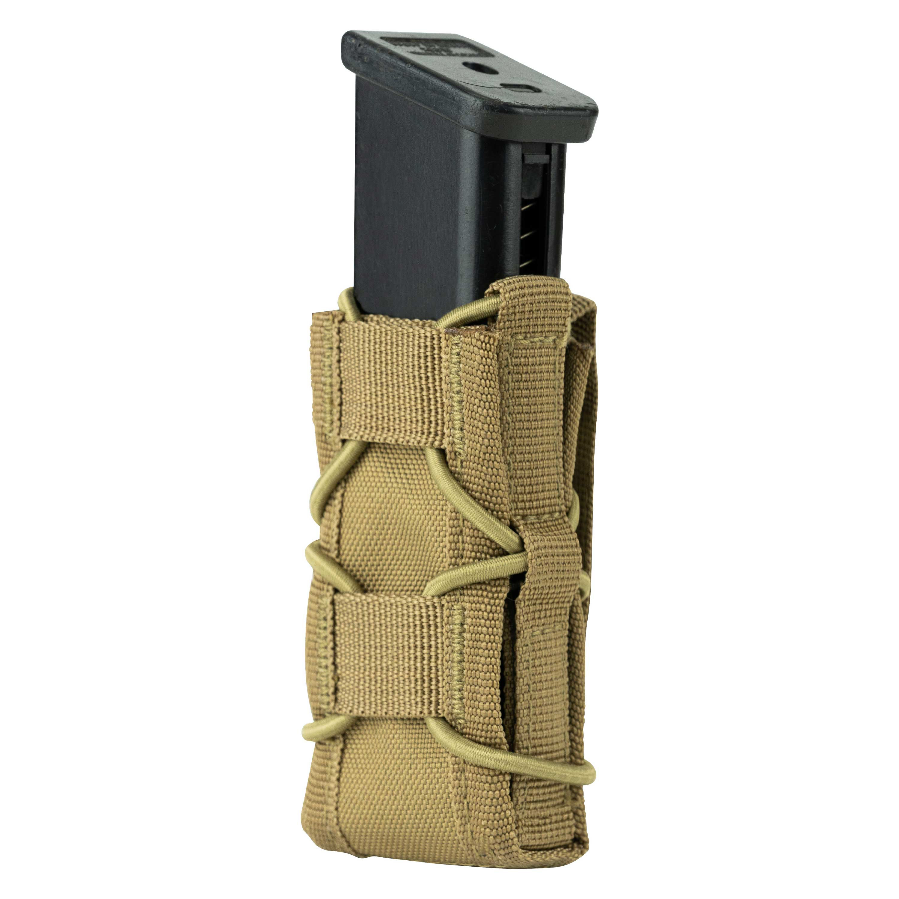 Elite Pistol Mag Pouch