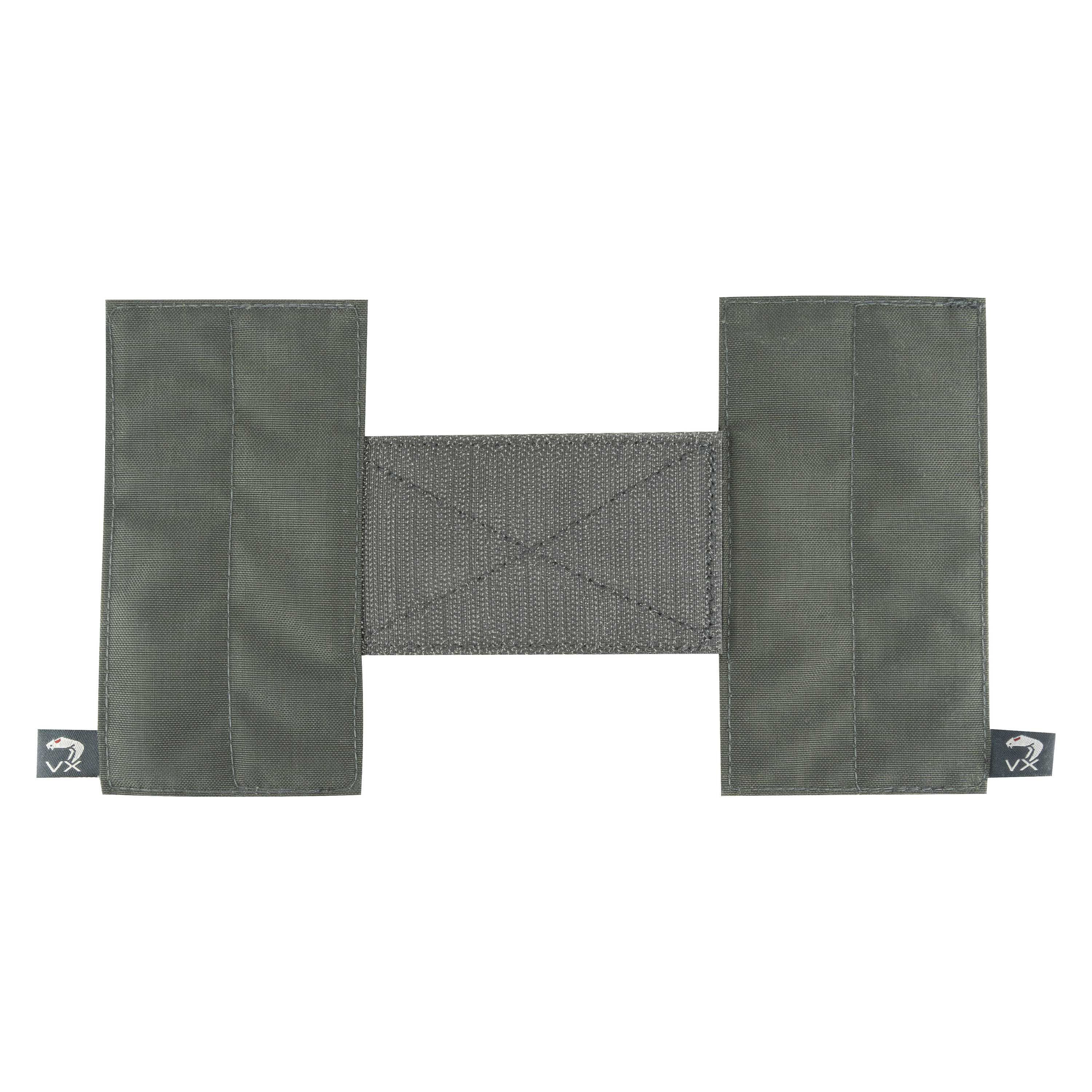 VX Lazer Wing Panel Set
