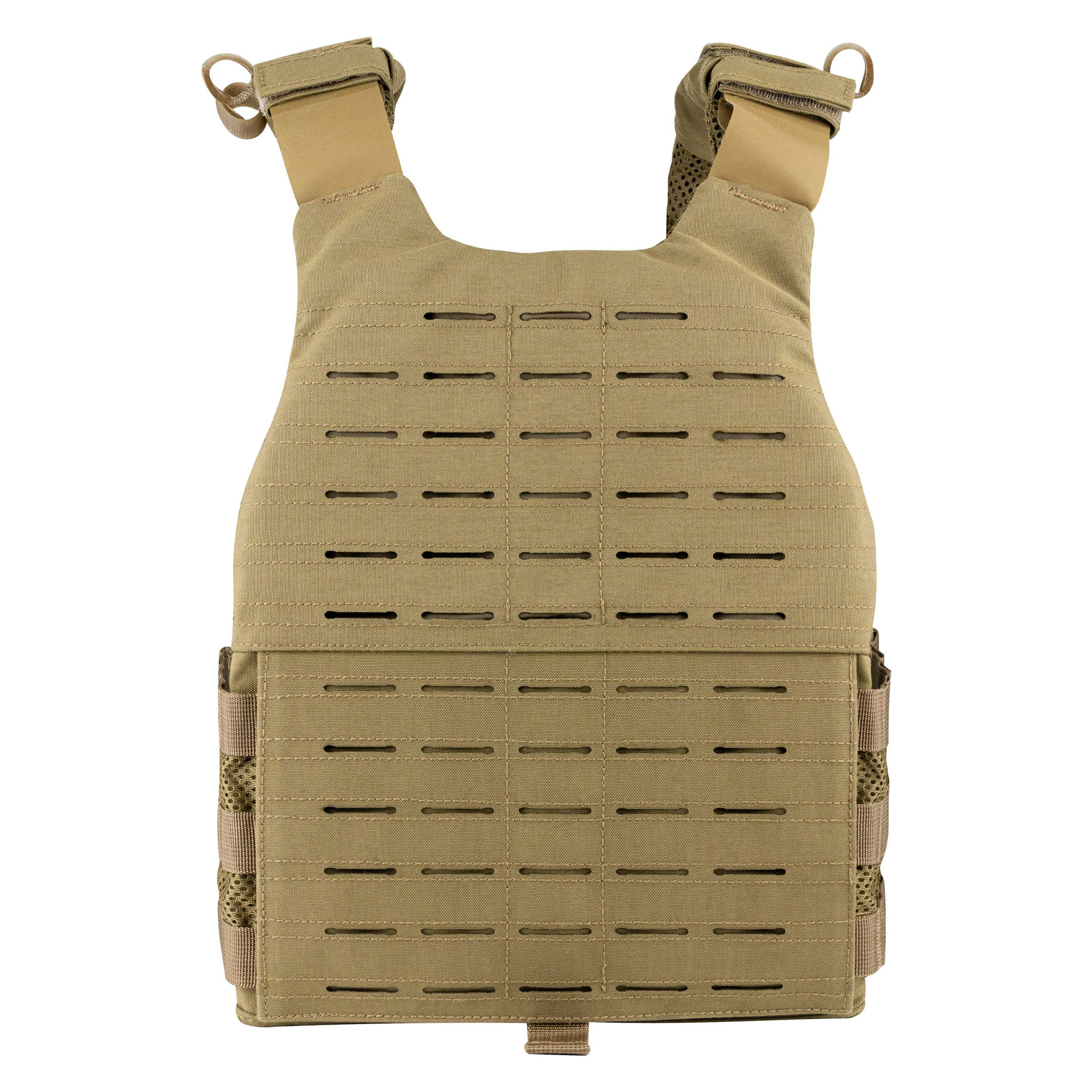 VX Buckle Up Carrier GEN2