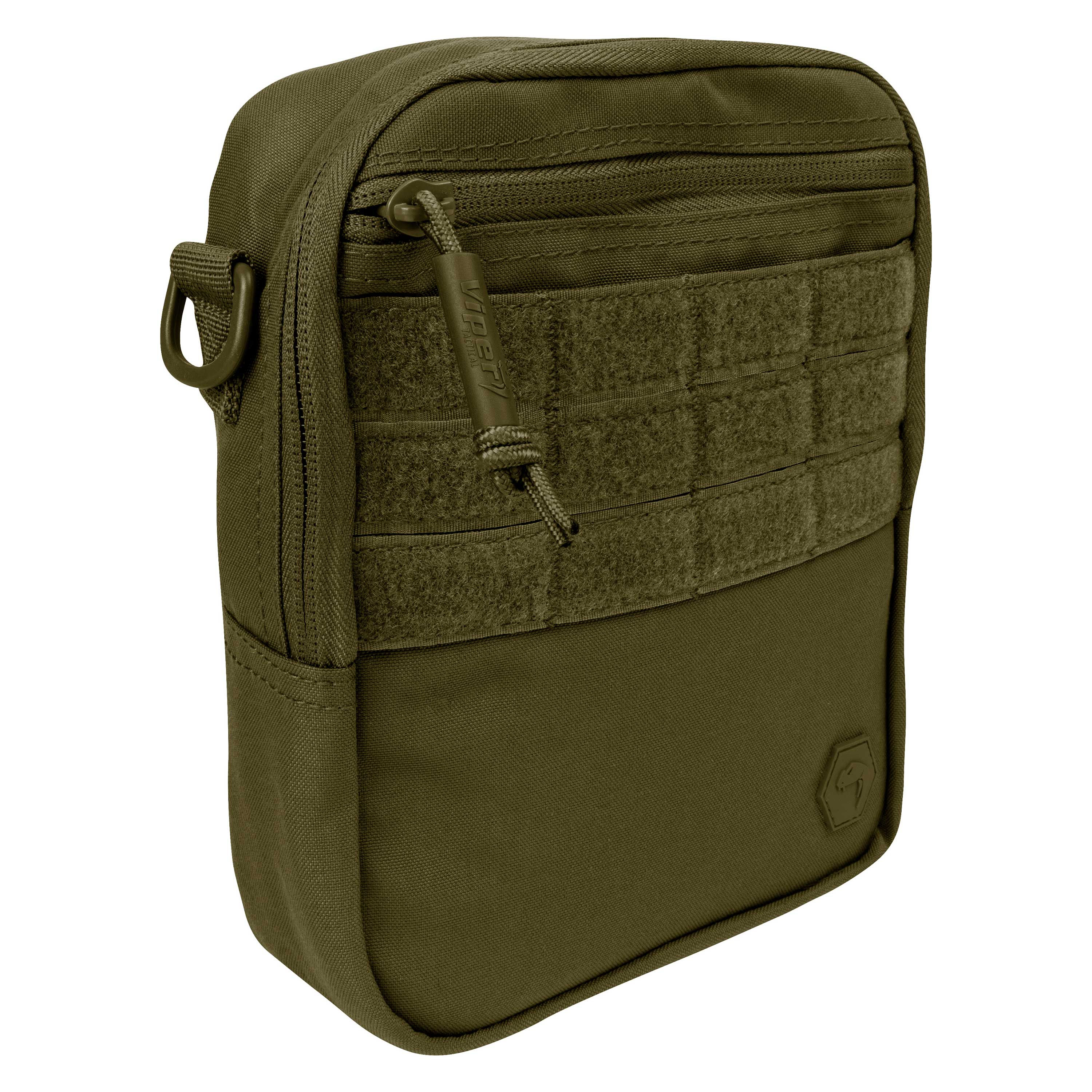 Modular Carry Pouch