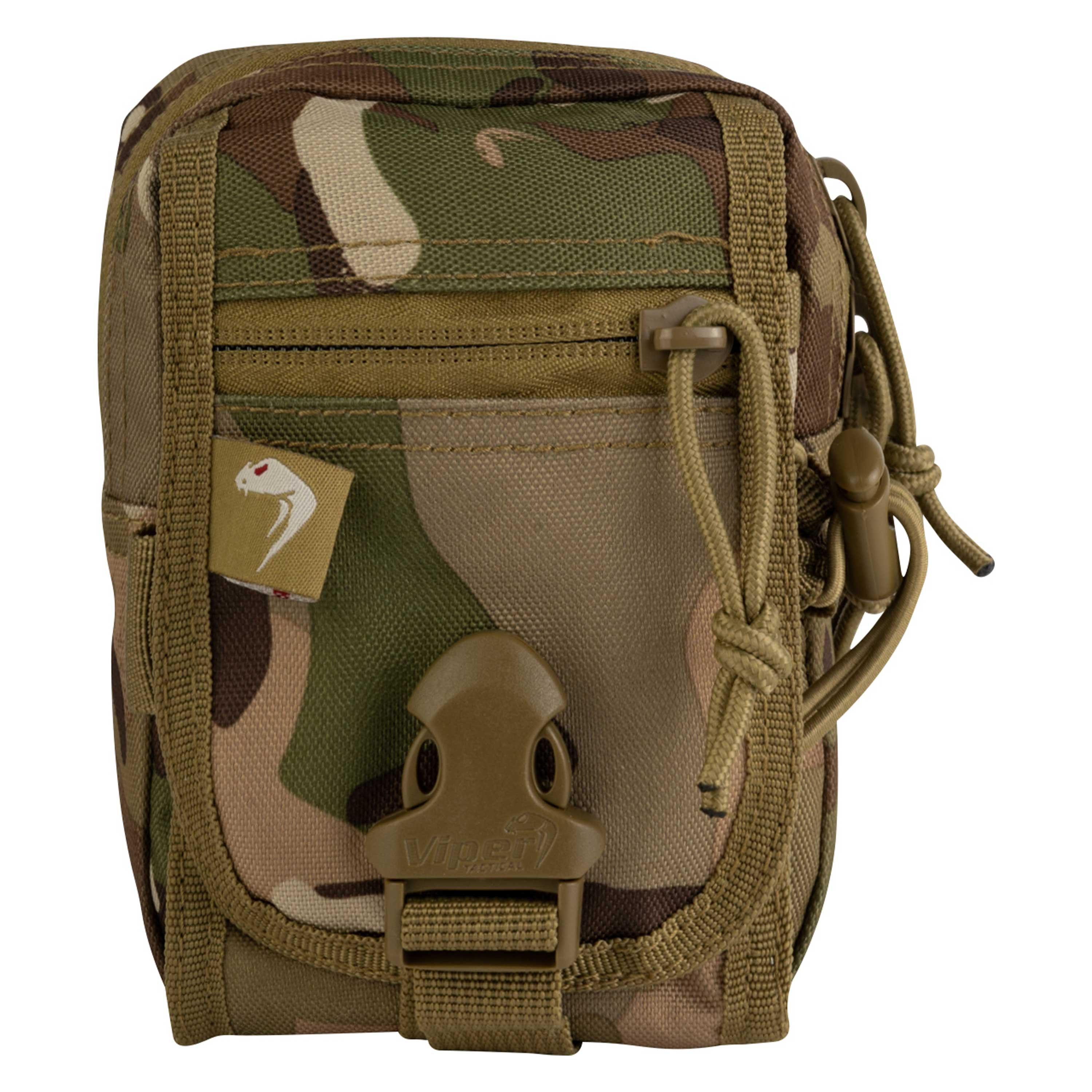 V-Pouch