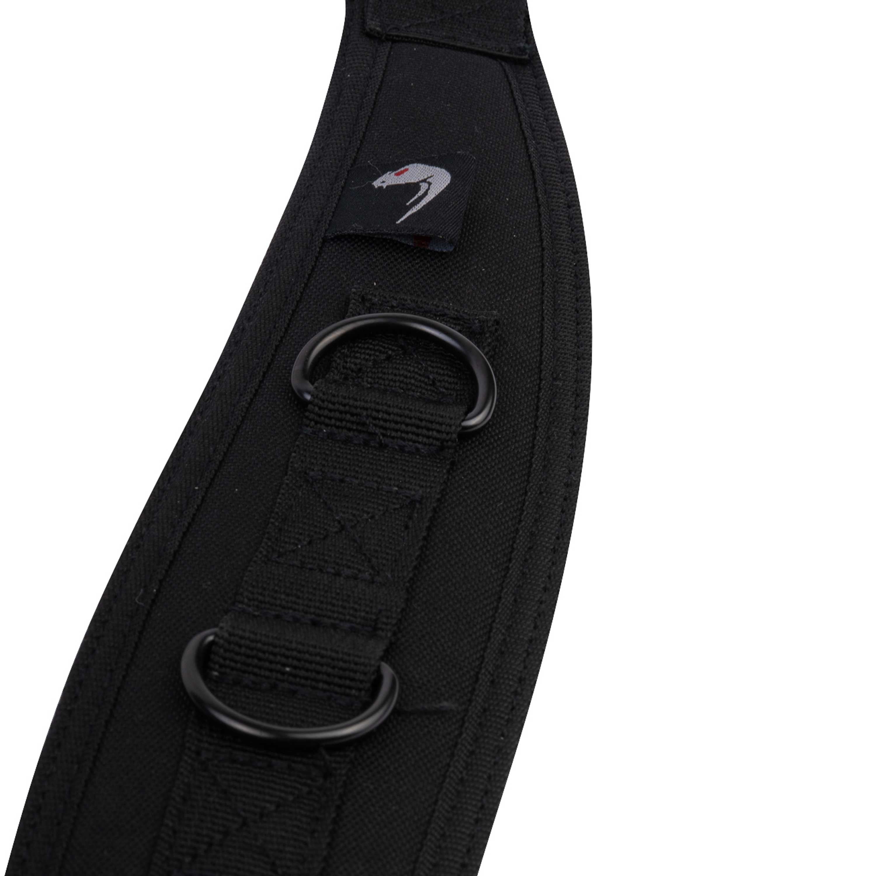 Locking Harness