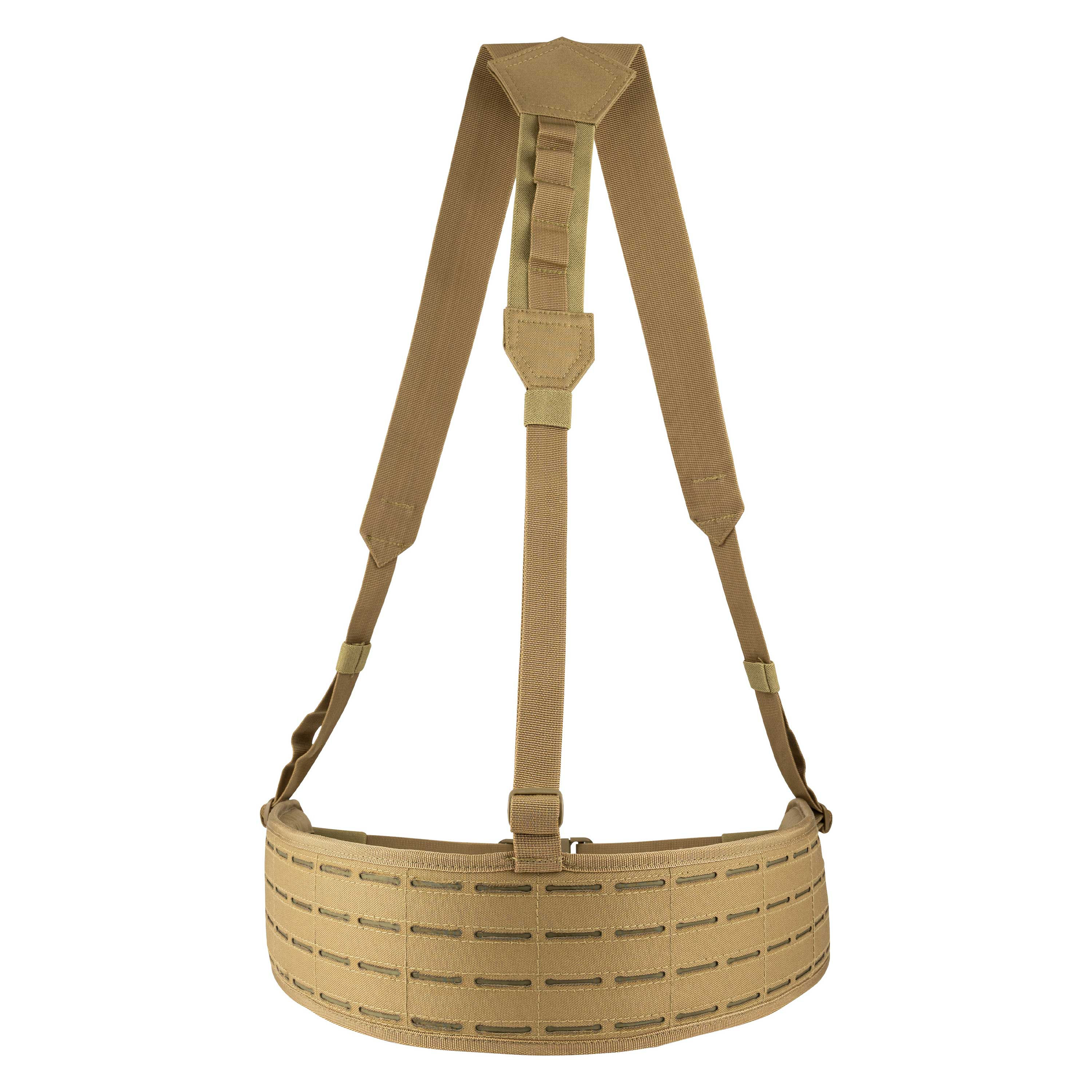 Skeleton Harness Set
