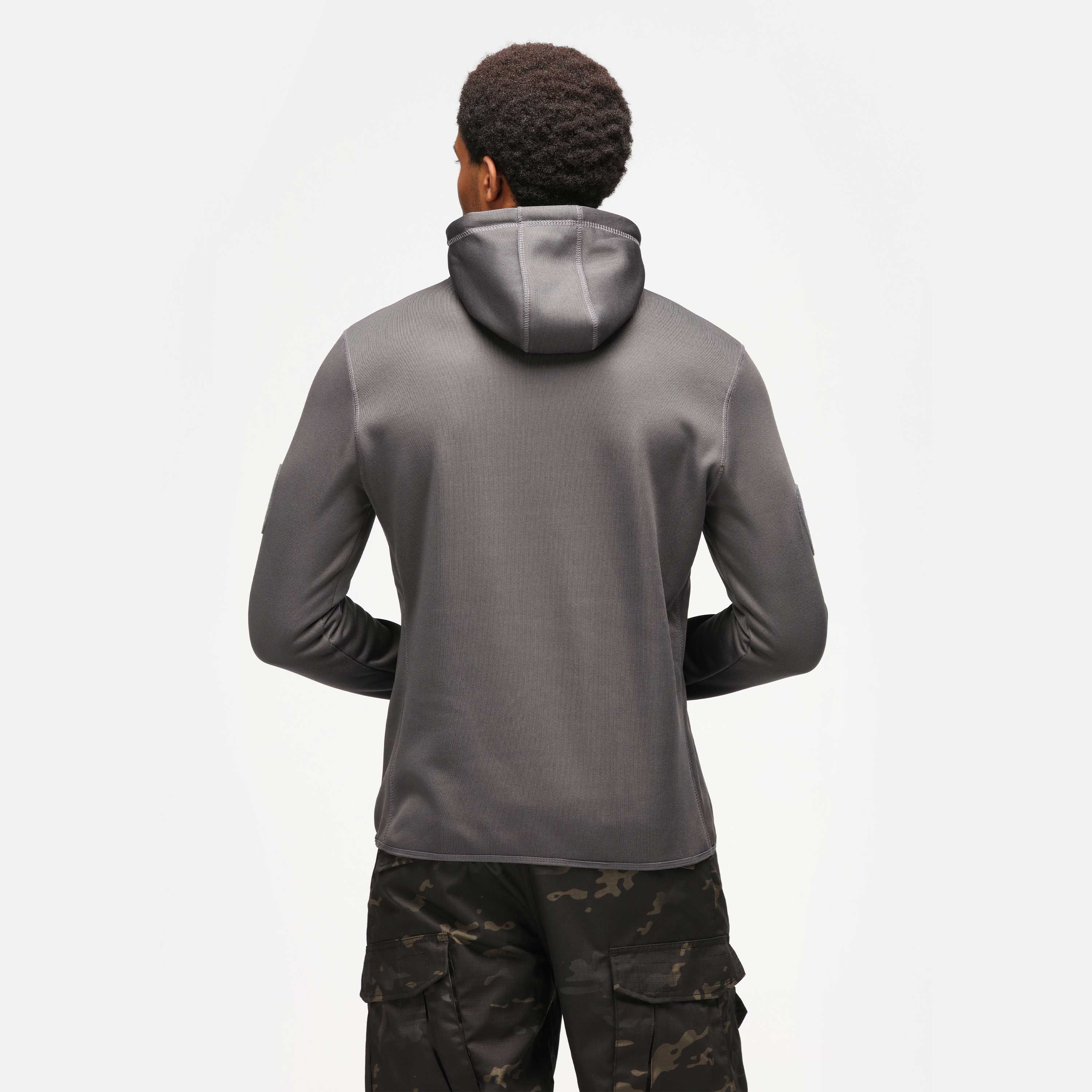 Armour Hoodie