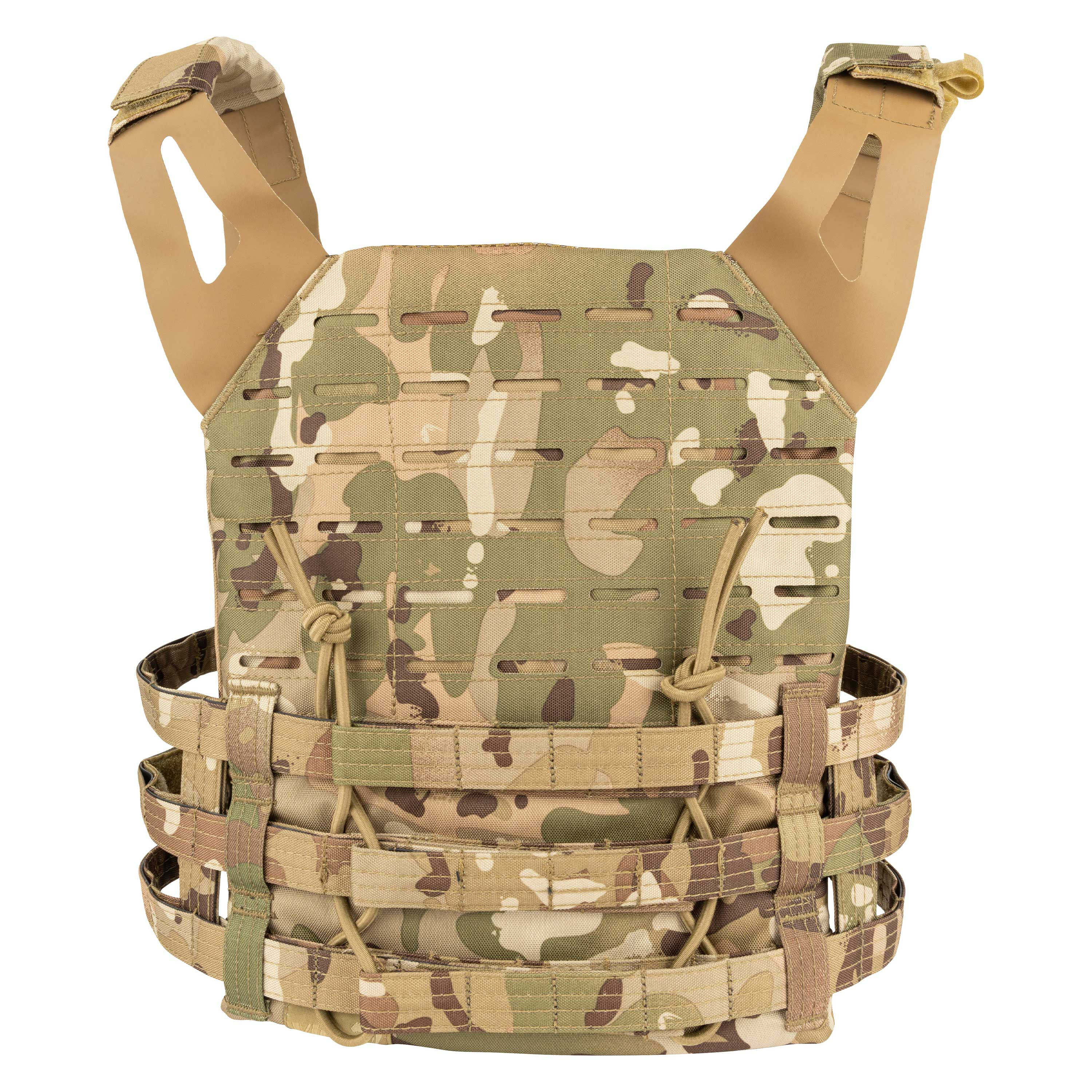 Special Ops Plate Carrier