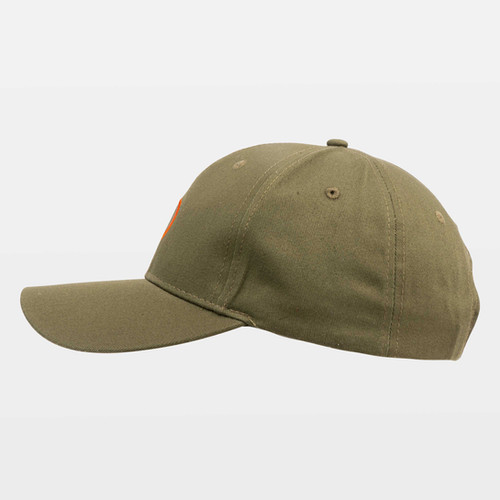 Speero Baseball Cap Adjustable Stylish Cap with Duckbill Peak