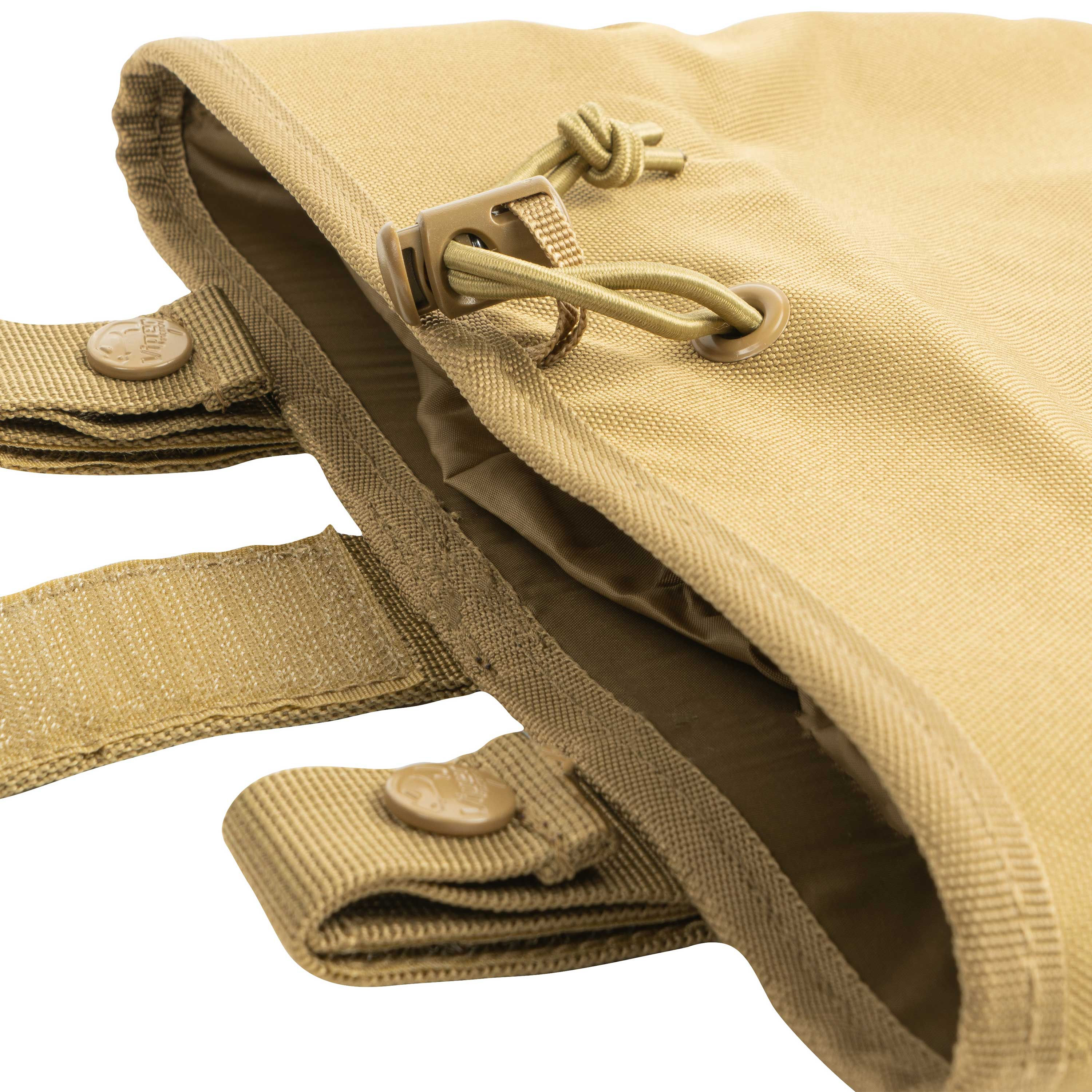 Foldable Dump Bag