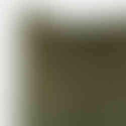 Close-up view of the waist drawstring on olive green cargo joggers, highlighting the adjustable fit.