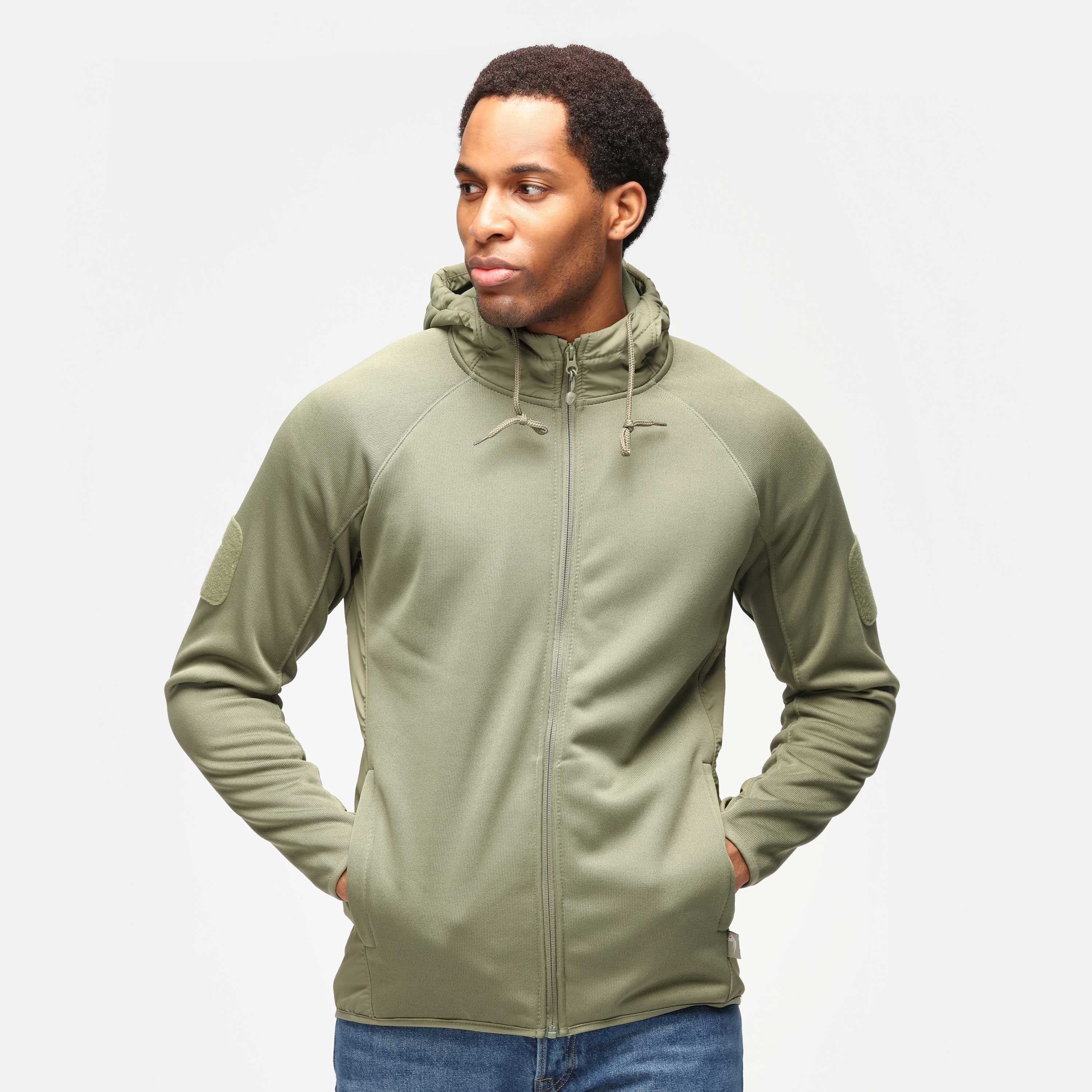 Storm Hoodie