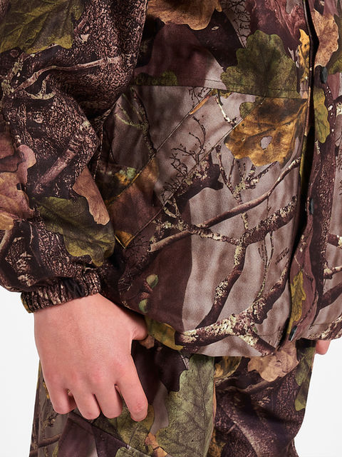 Junior Jacket | Jack Pyke