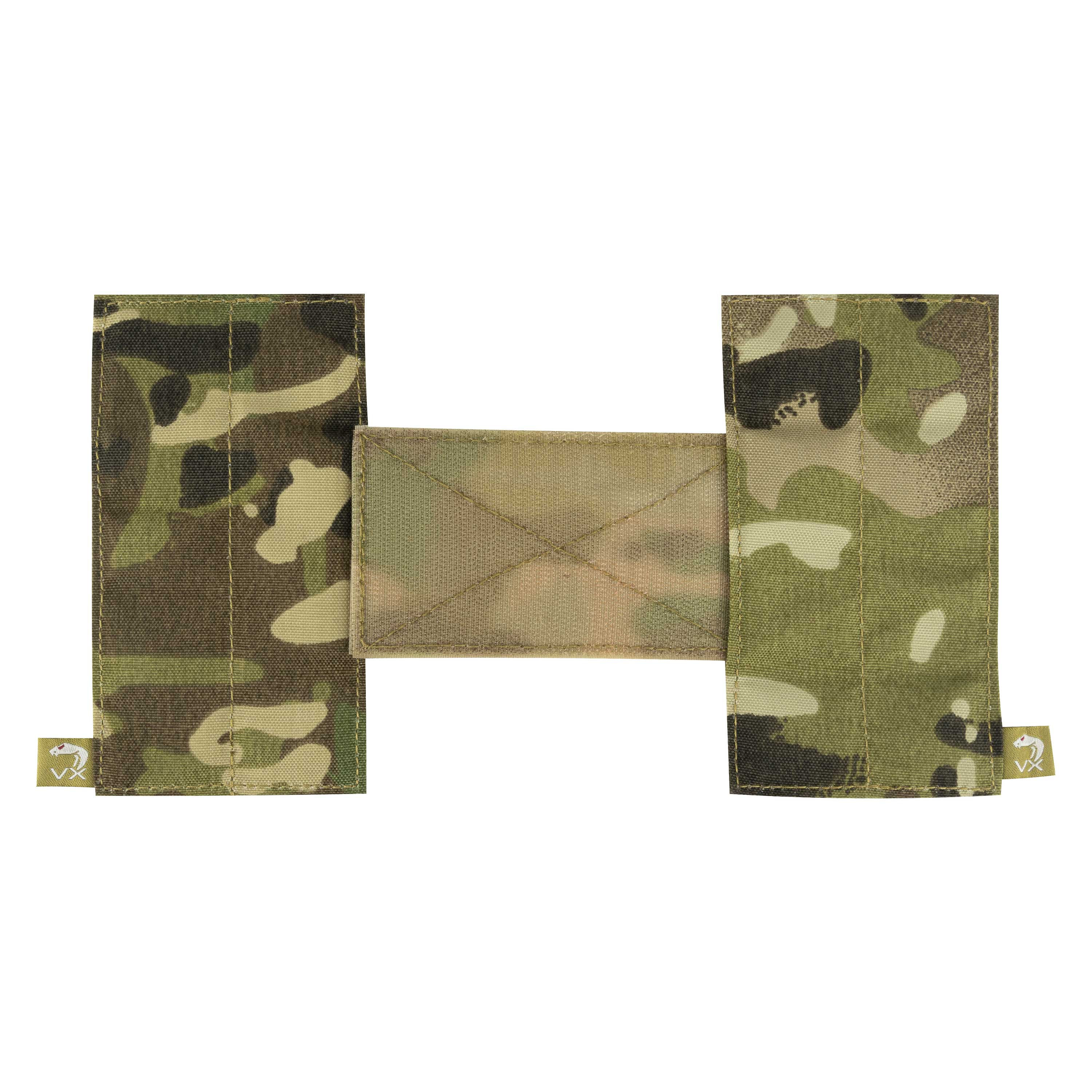 VX Lazer Wing Panel Set