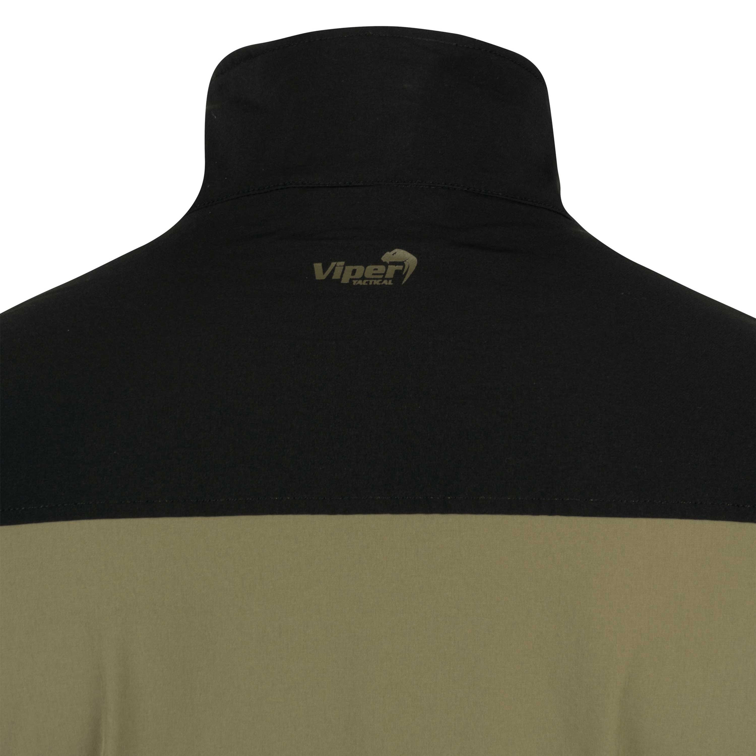 Lightweight Softshell Jacket