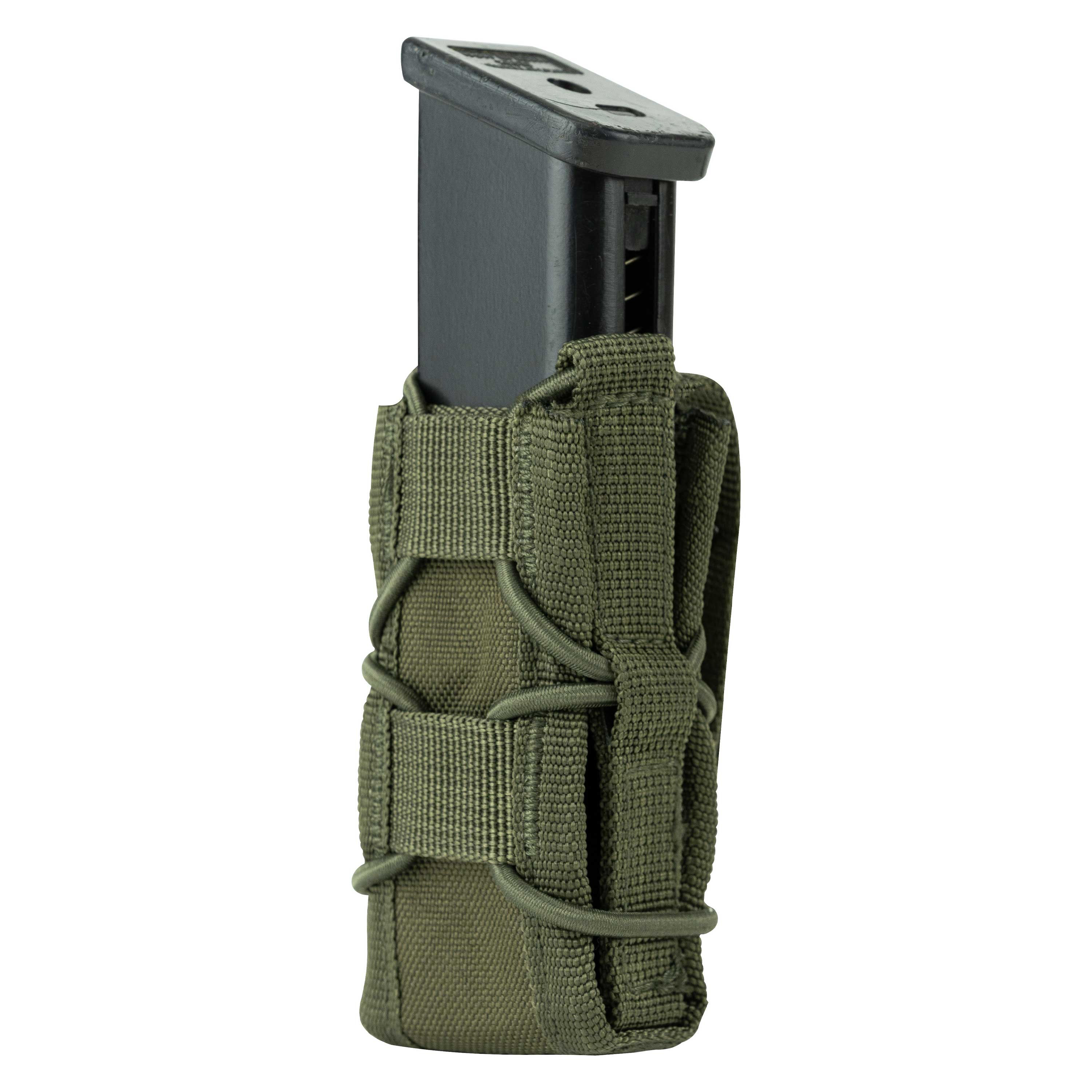 Elite Pistol Mag Pouch