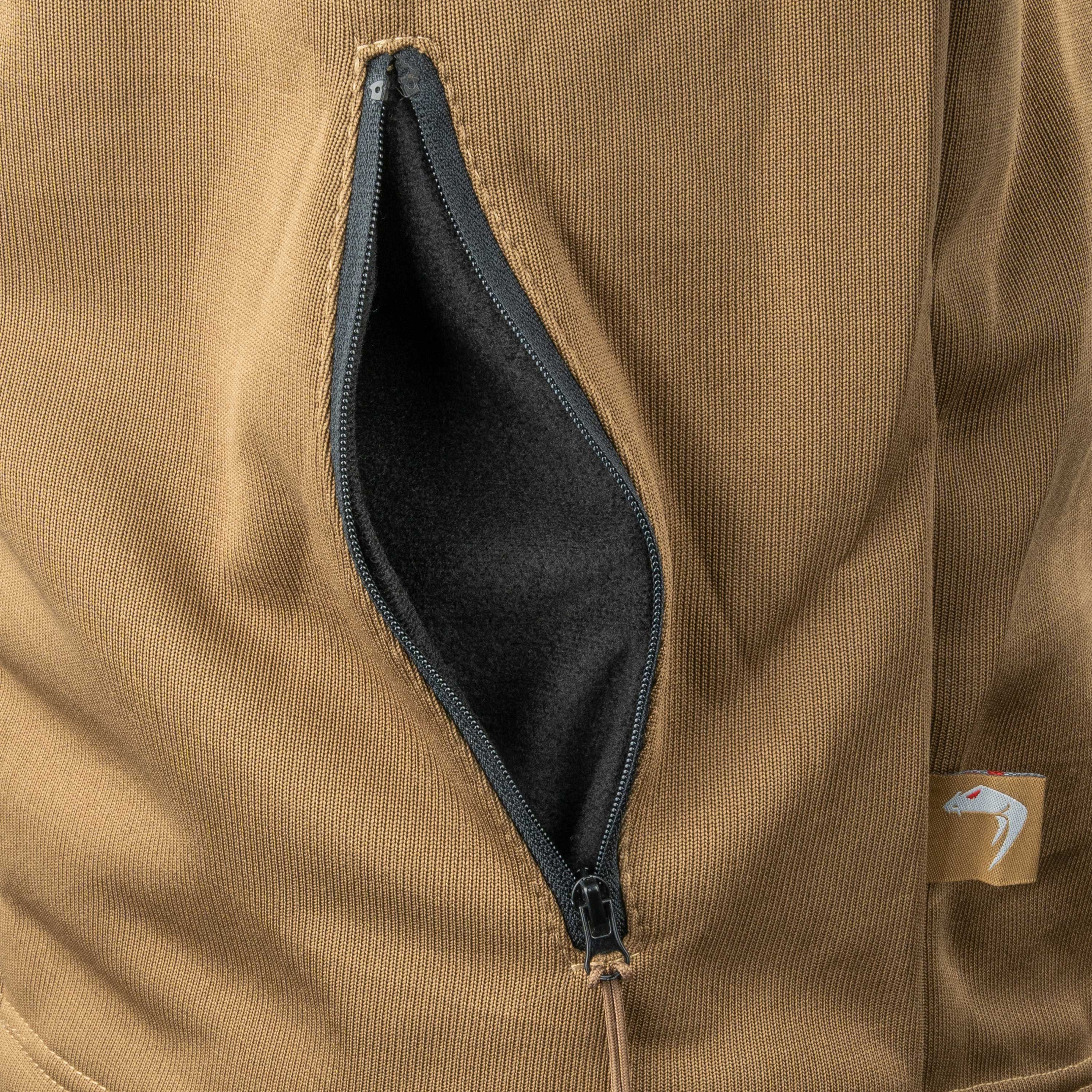 Gen 2 Special Ops Fleece Jacket