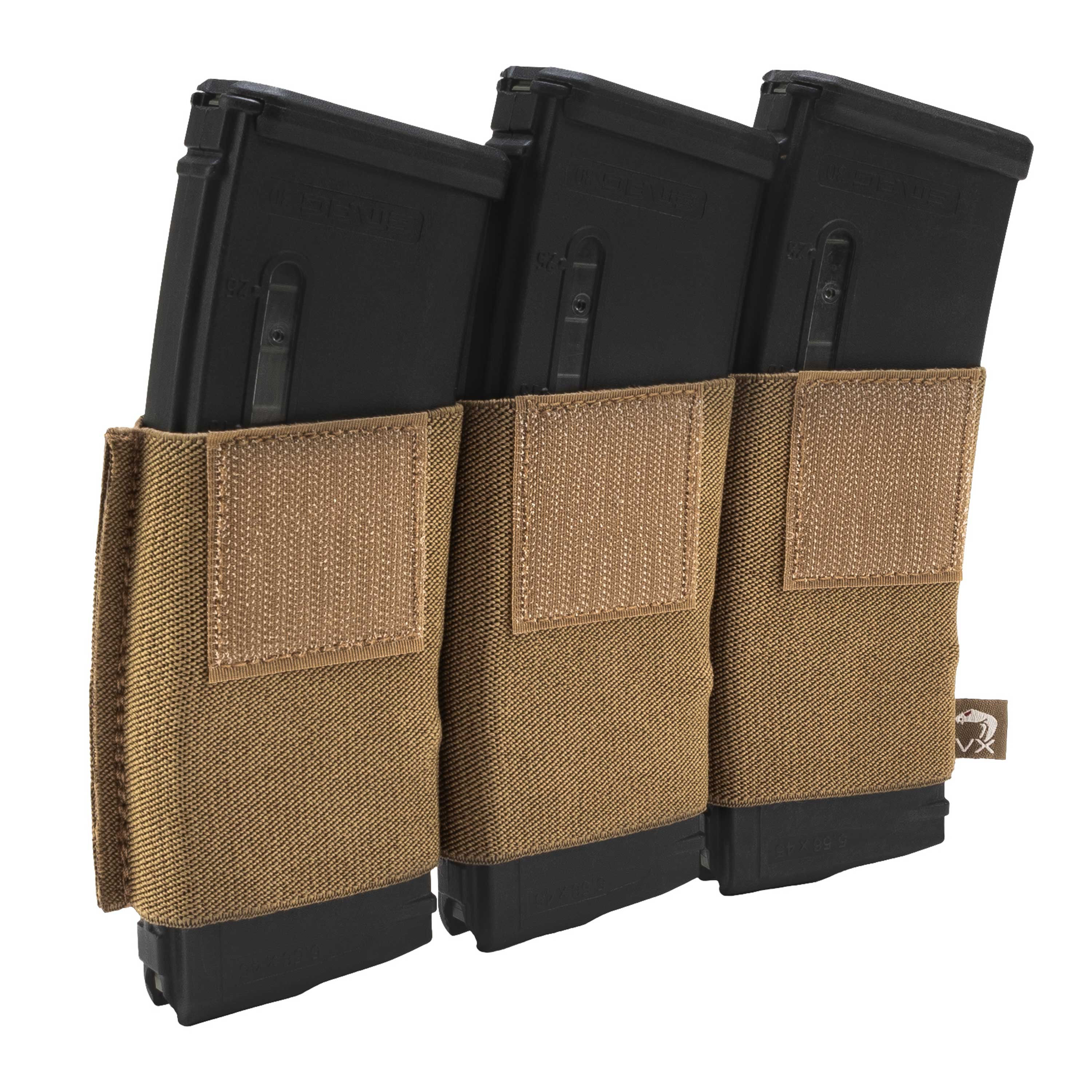VX Triple Rifle Mag Sleeve