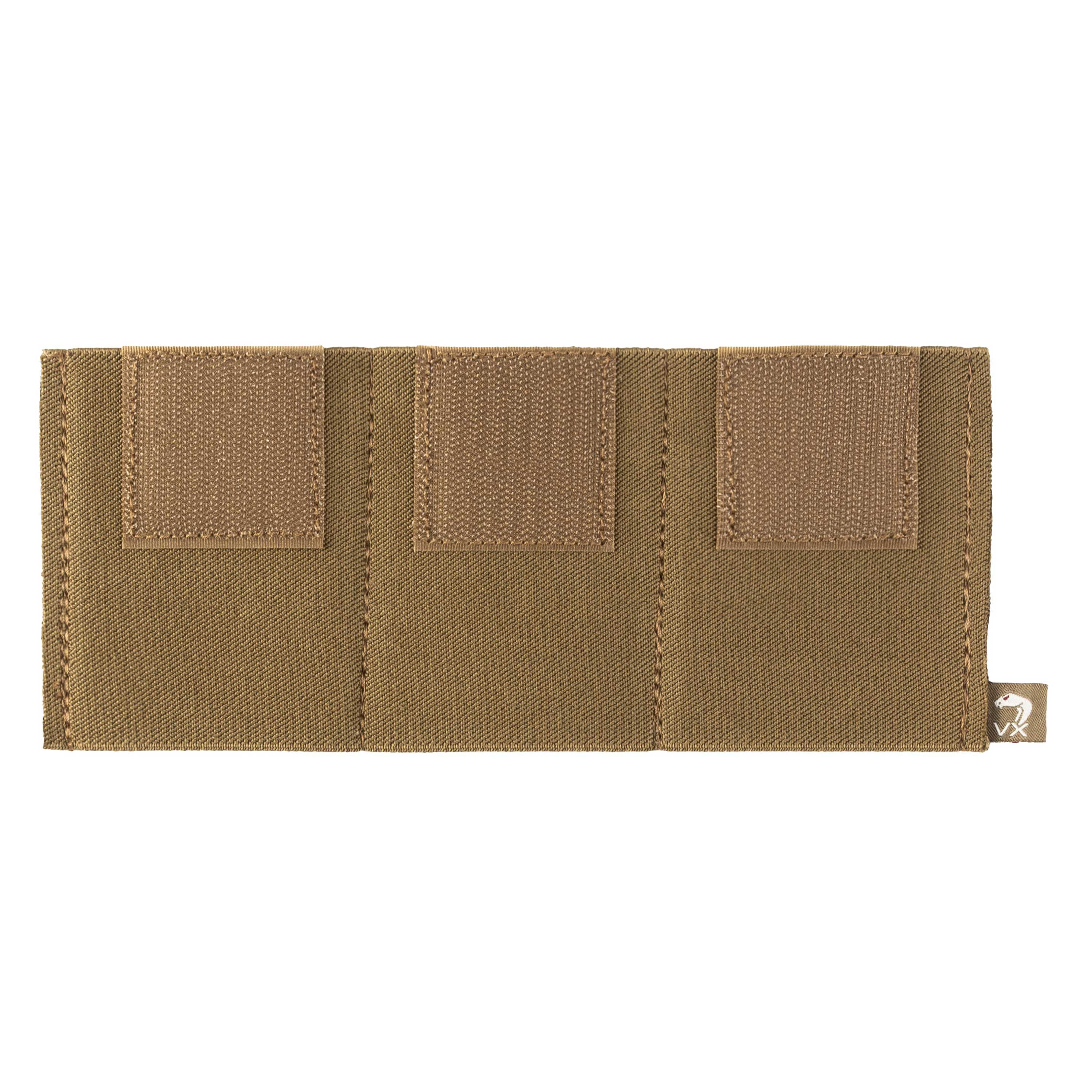 VX Triple Rifle Mag Sleeve