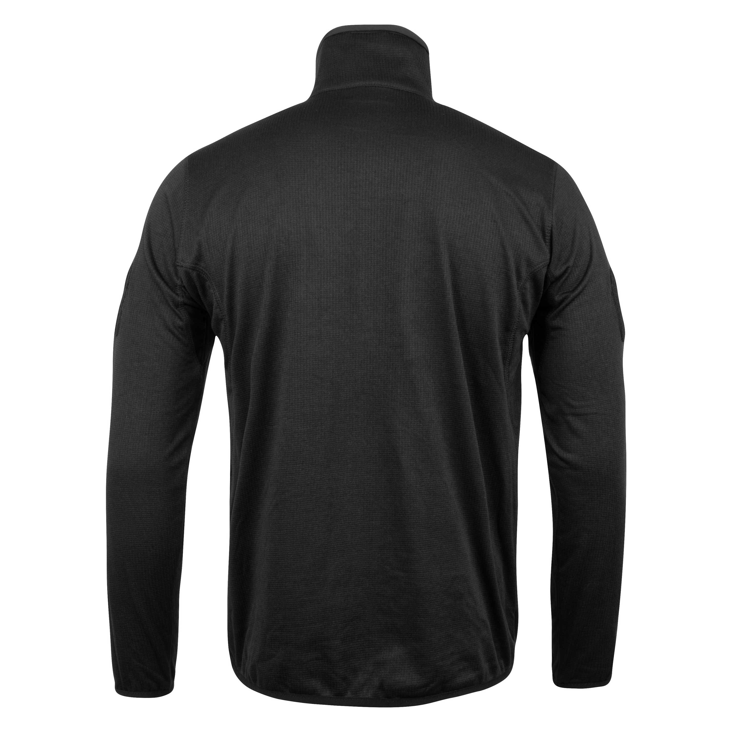 Technical Mid Layer Fleece Top