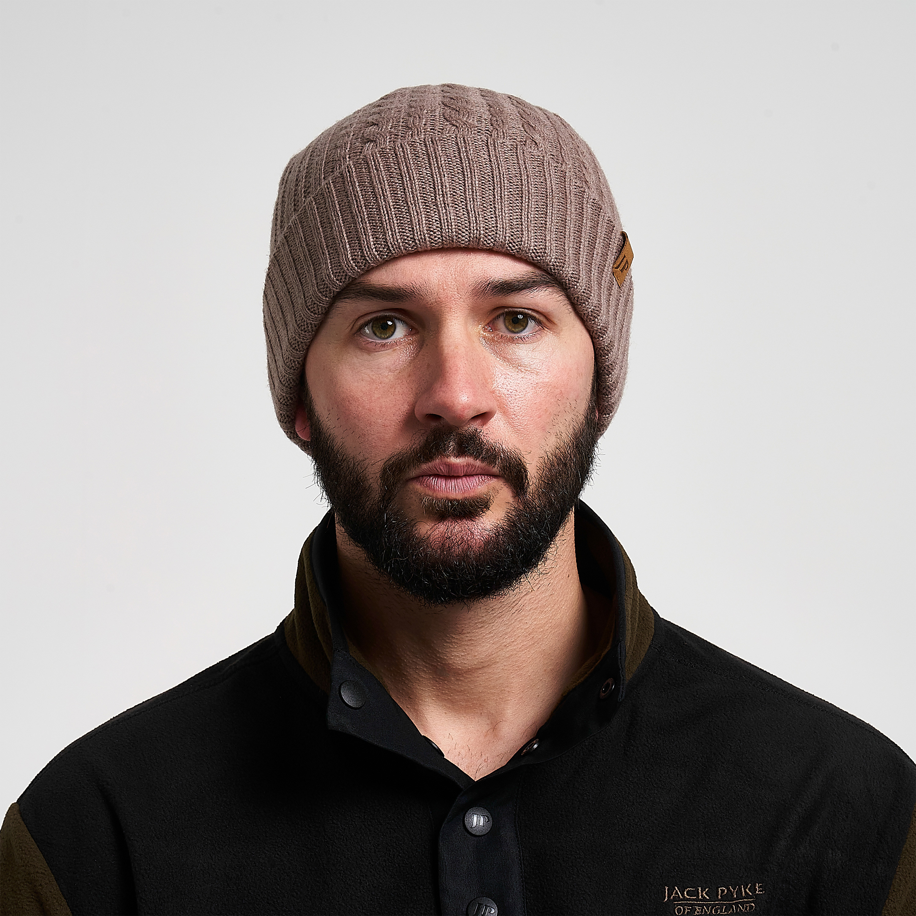 Merino Wool Beanie Hat | Jack Pyke