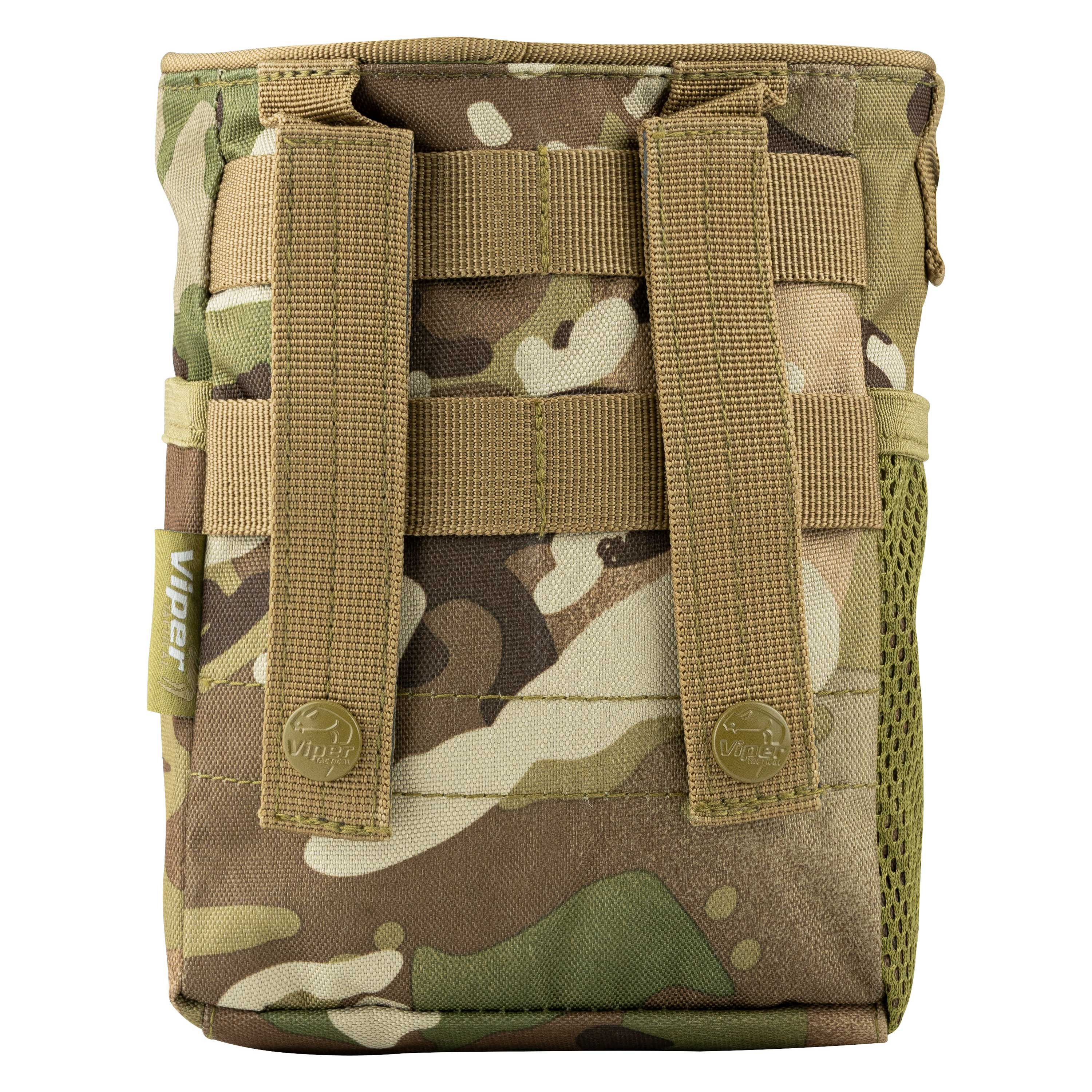 Elite Dump Bag