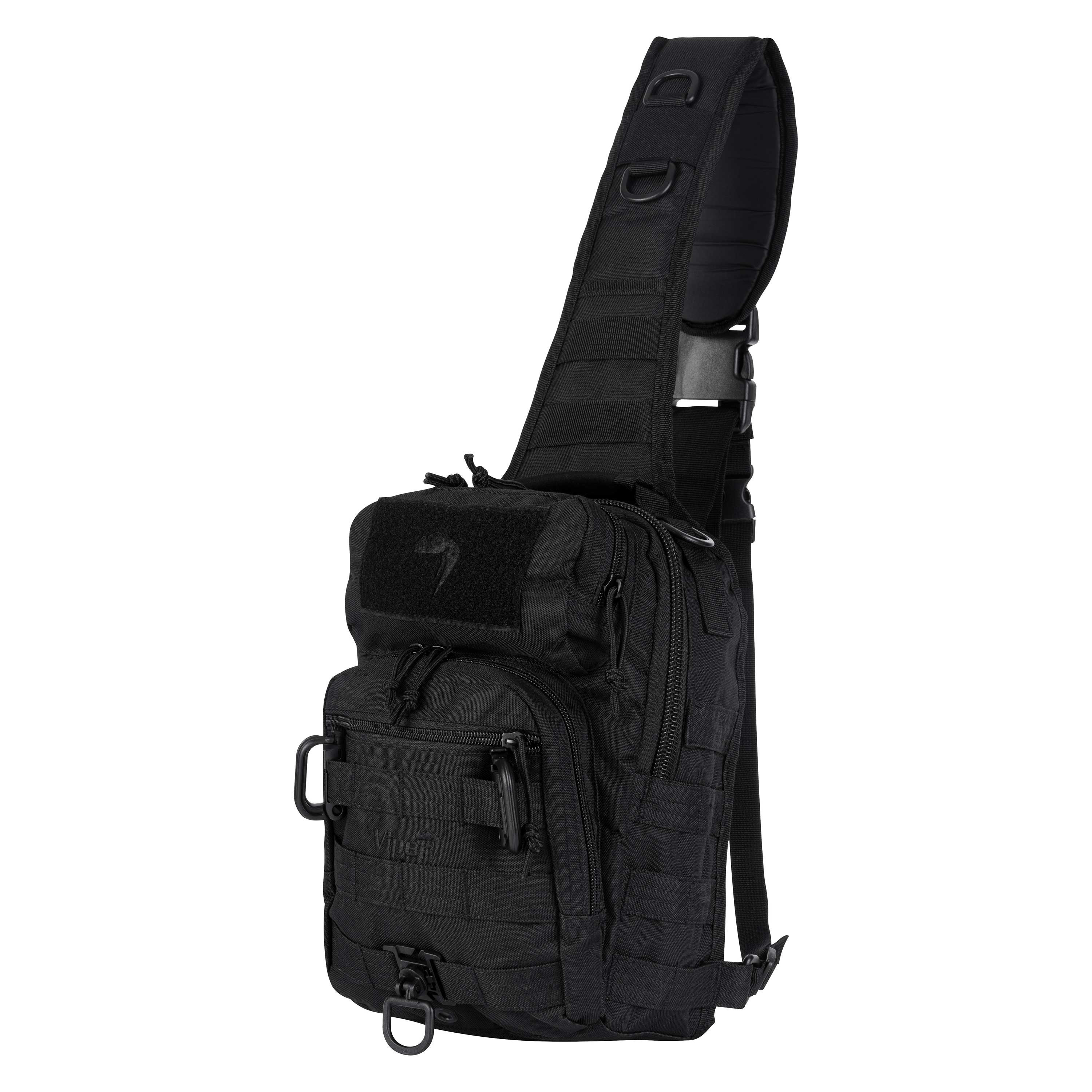 Shoulder Pack