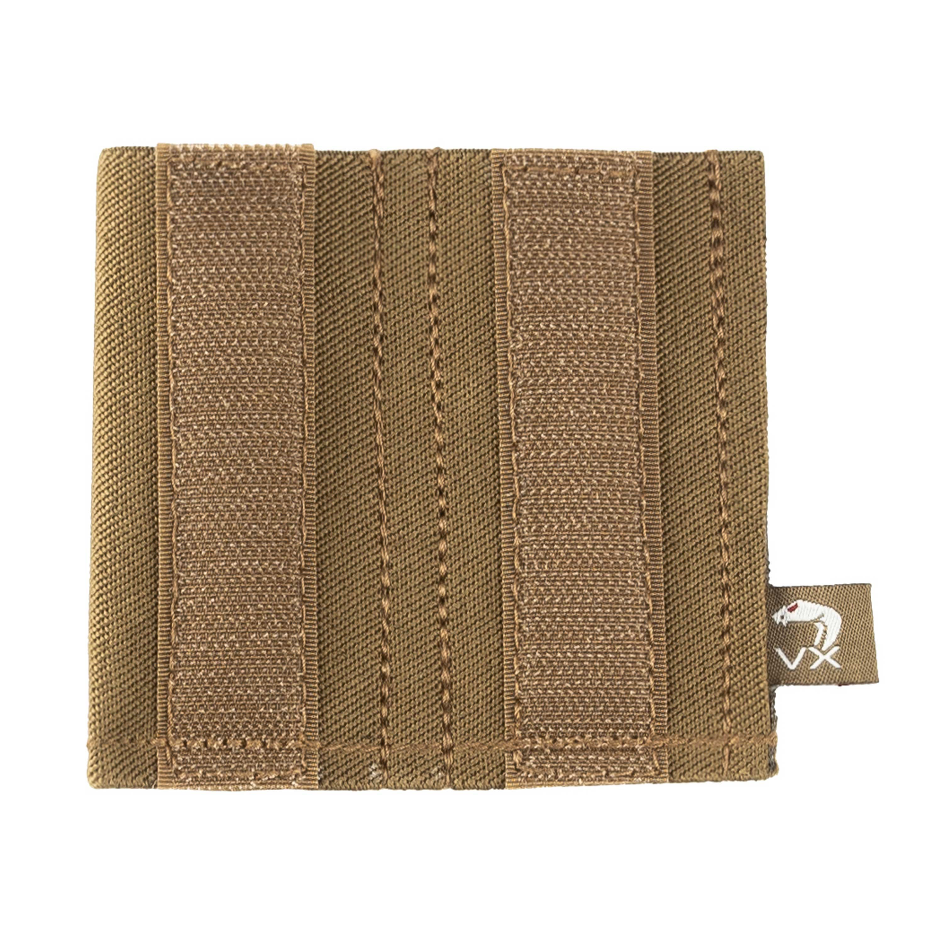 VX Double Pistol Mag Sleeve