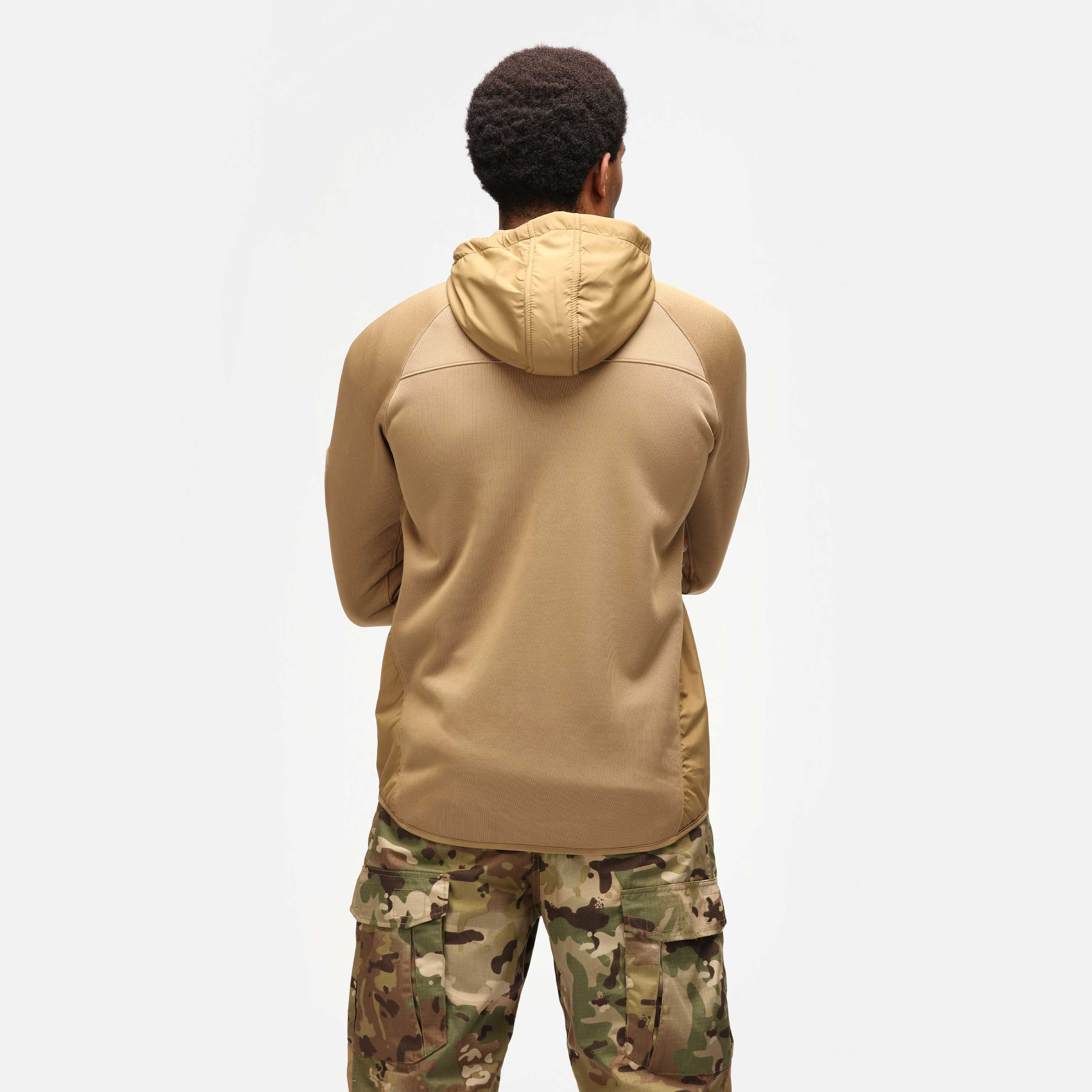 Storm Hoodie