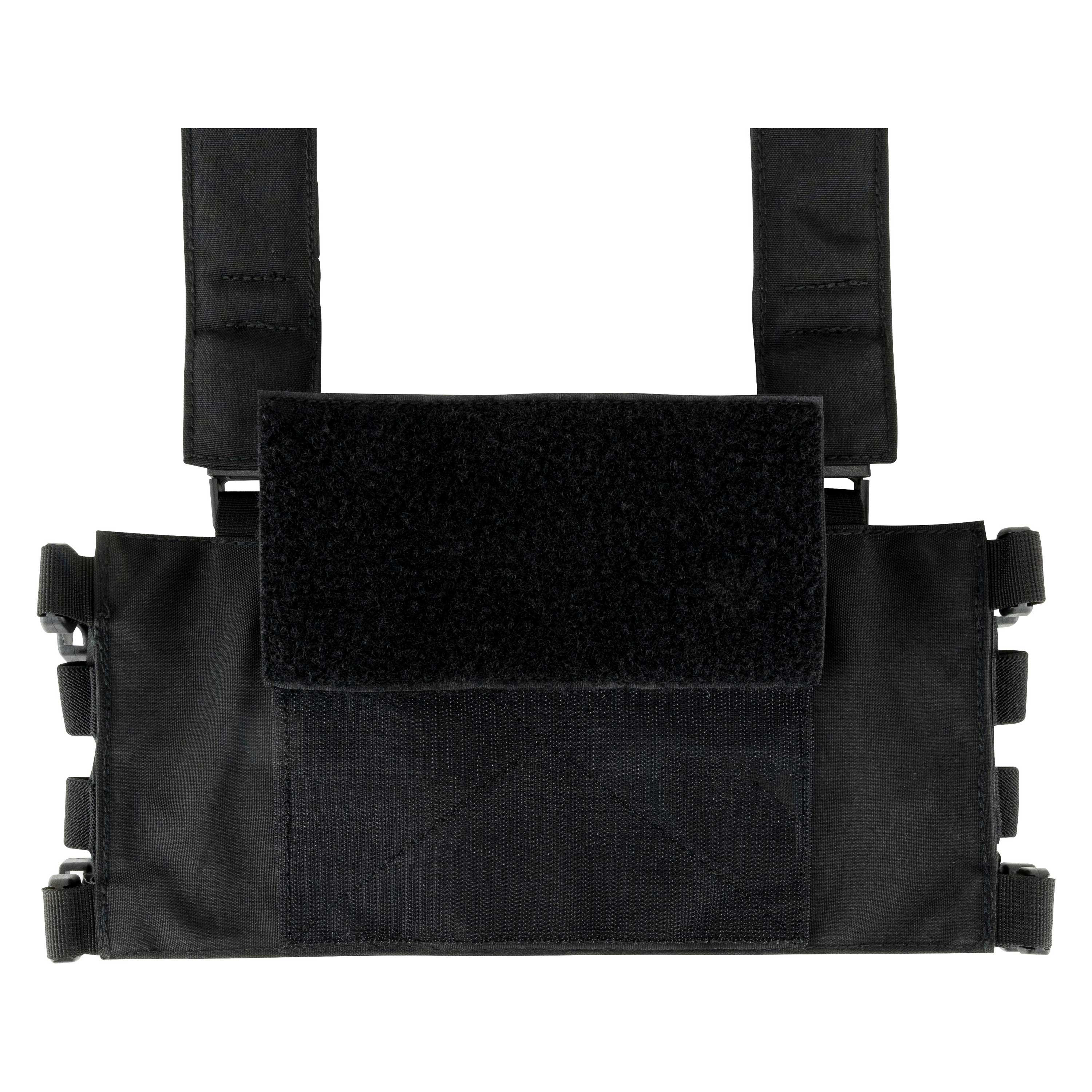 VX Buckle Up Ready Rig