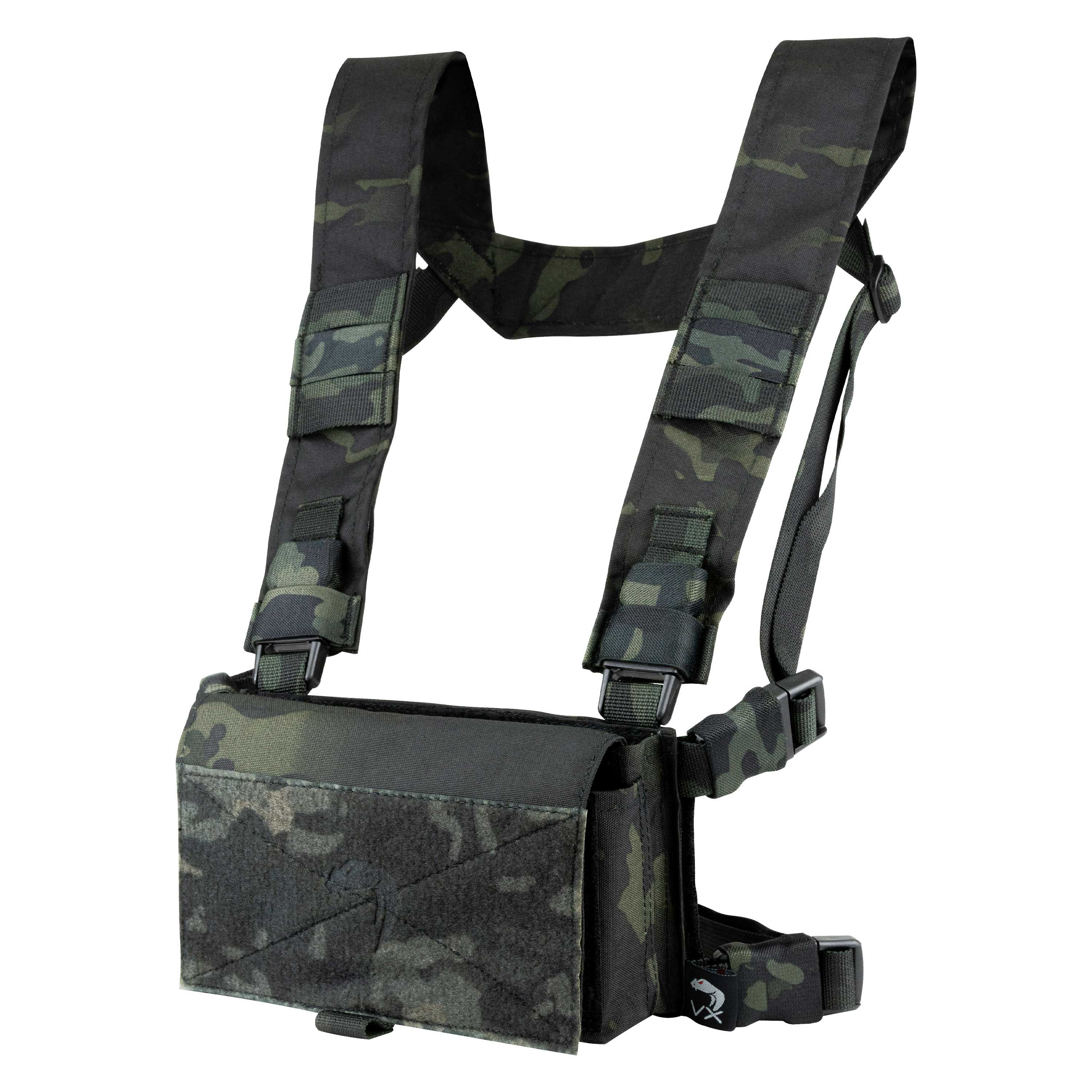 VX Buckle Up Utility Rig