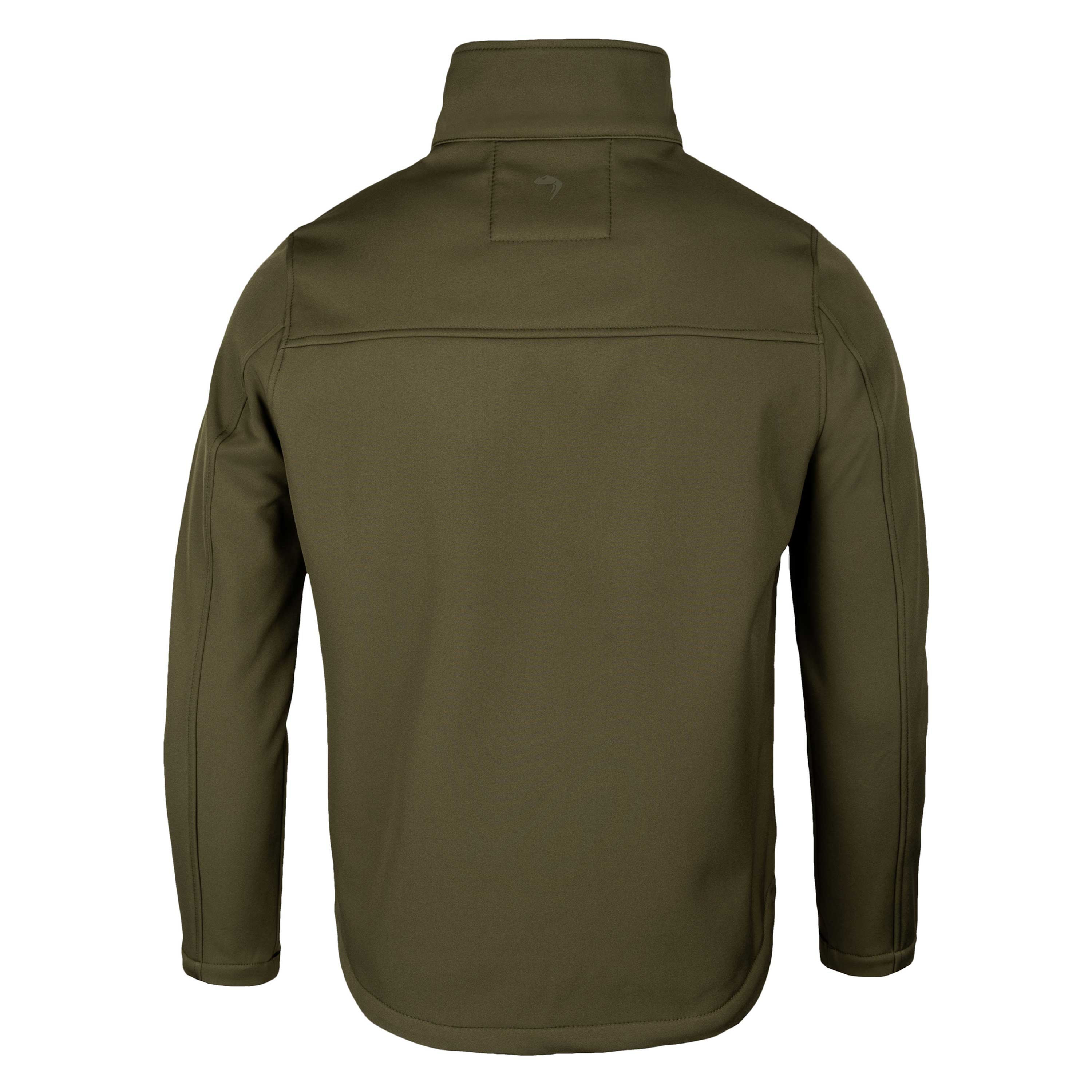 Covert Softshell Jacket