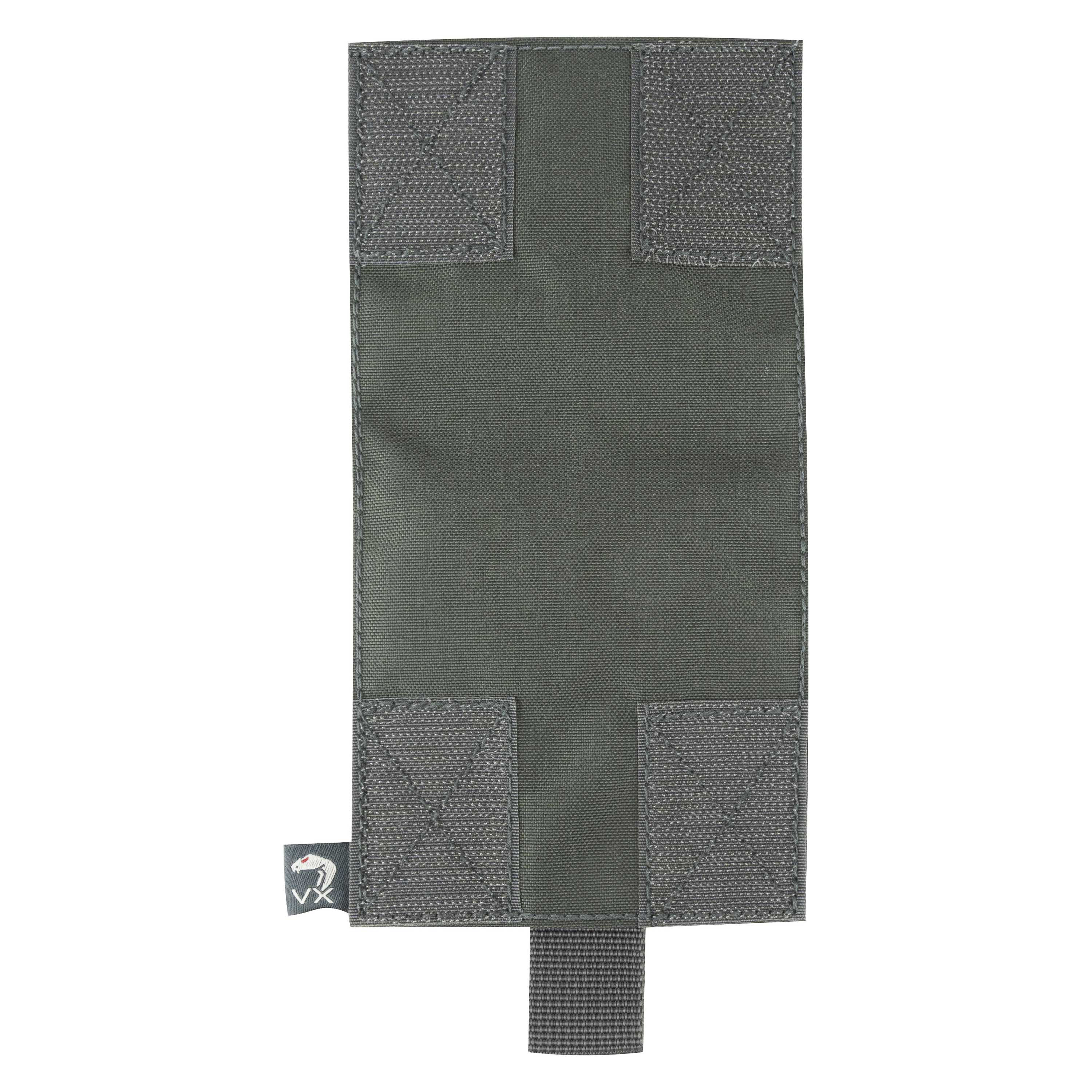 VX Utility Rig Half Flap