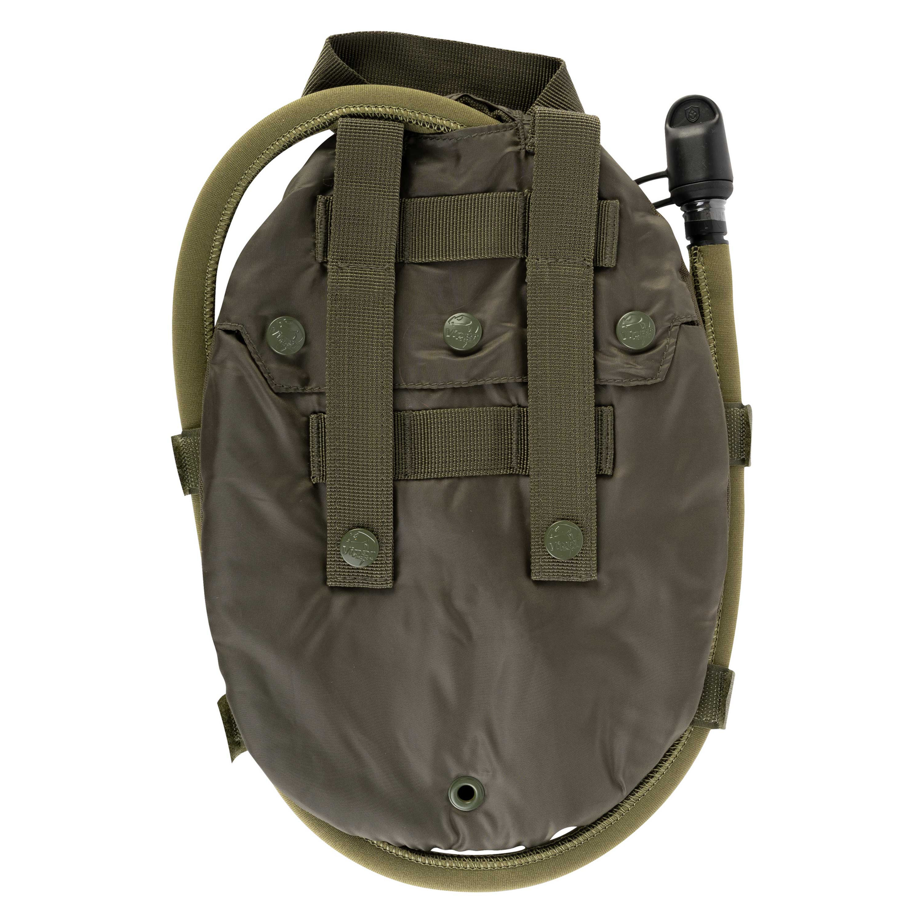 Modular Bladder Pouch