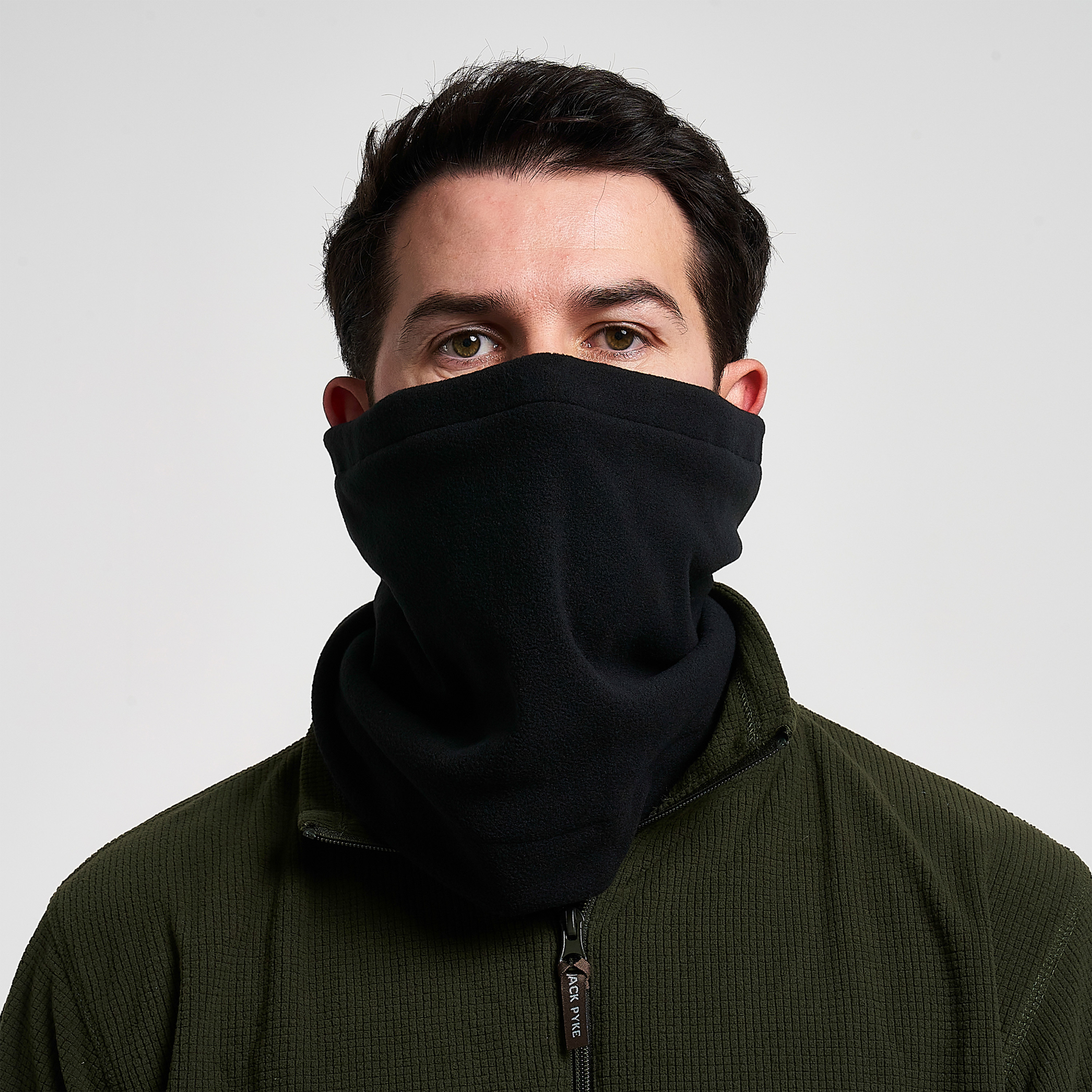 Fleece Neck Gaiter | Jack Pyke