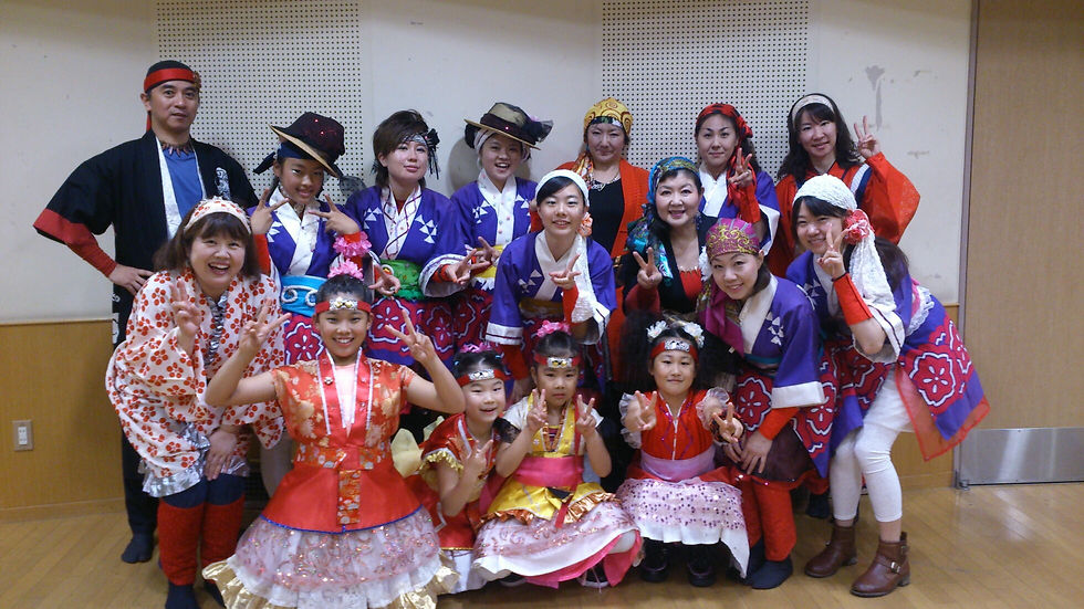 ２０１４年　６月