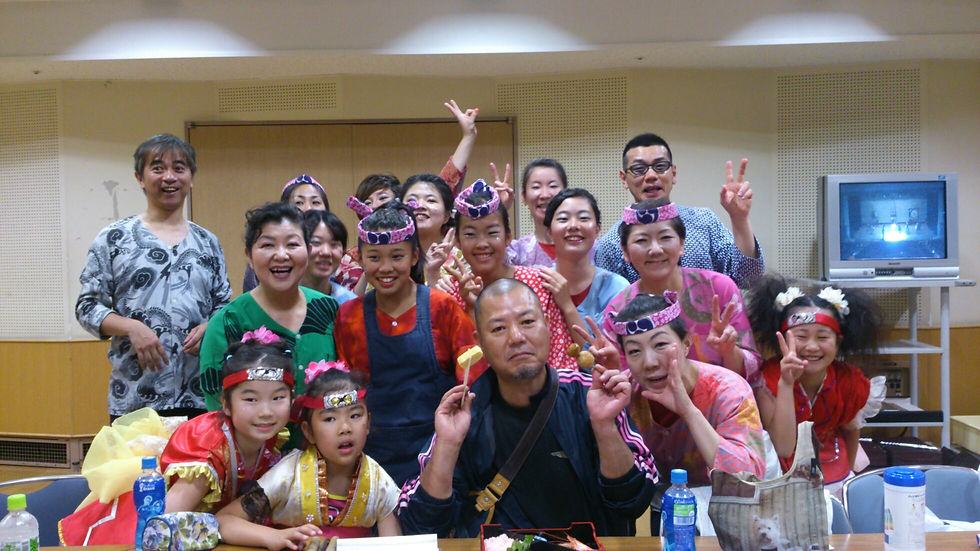 ２０１４年　６月