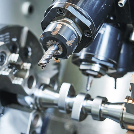 Understanding CNC Milling: Basics and Benefits