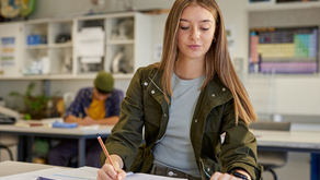 UCAS Statement Change