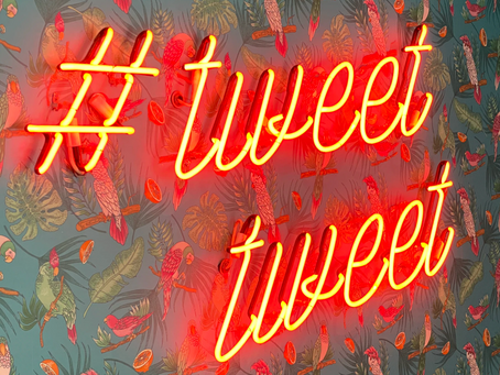 Twitter tips you can action today