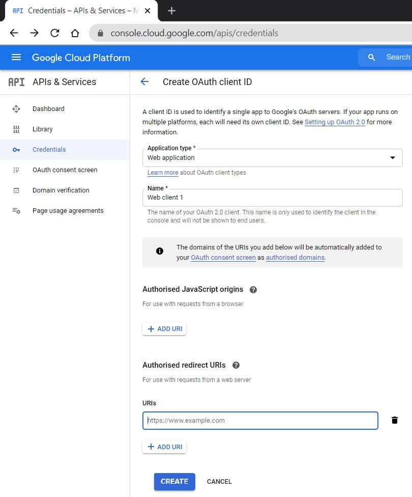 infiproton technologies