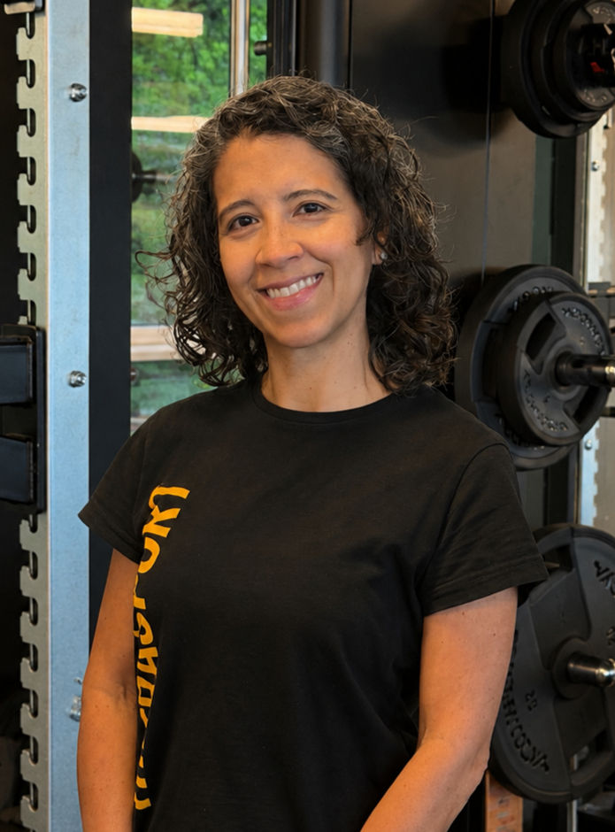 Dipl. Fitness Instructor